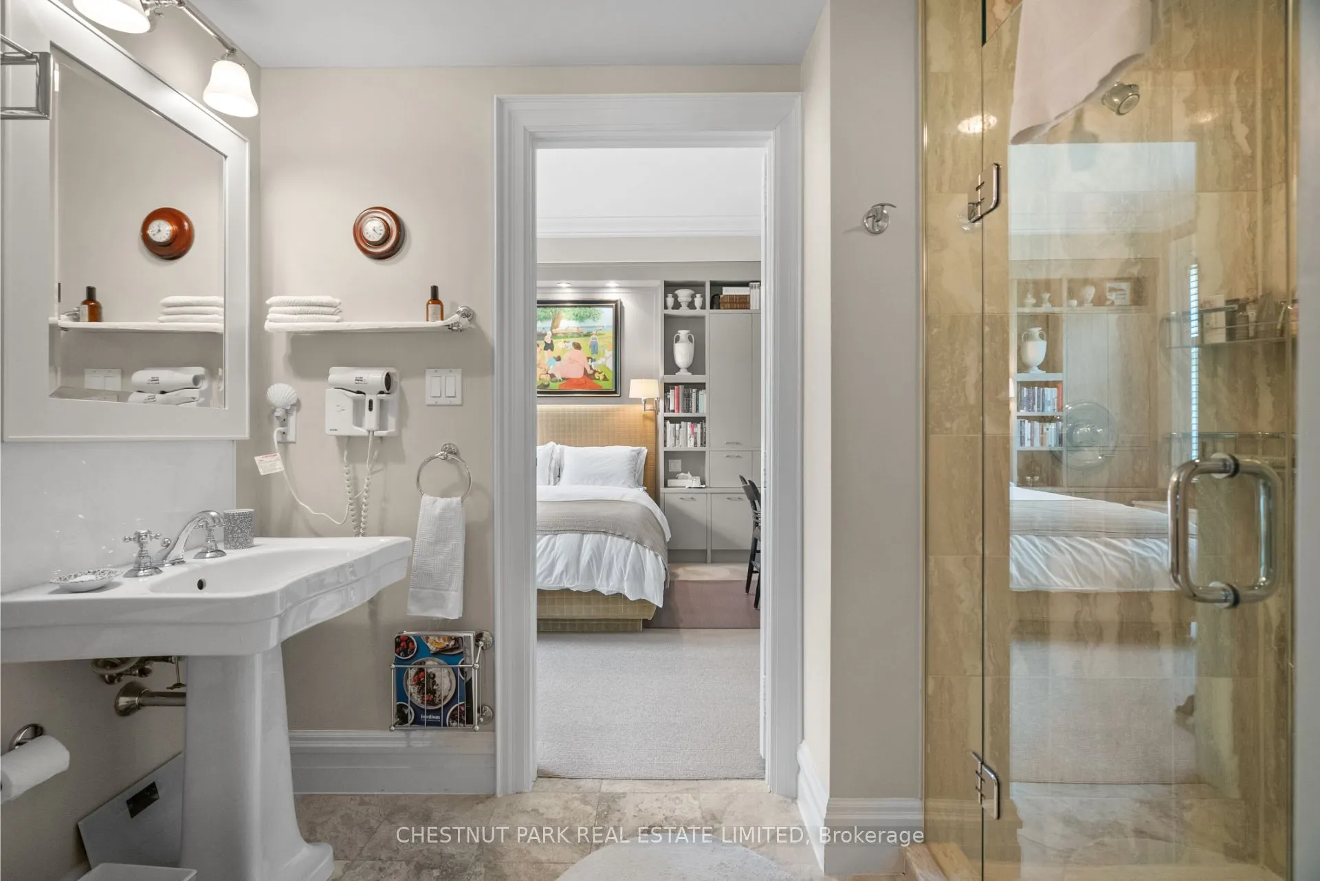 35 Rosedale Road, #1