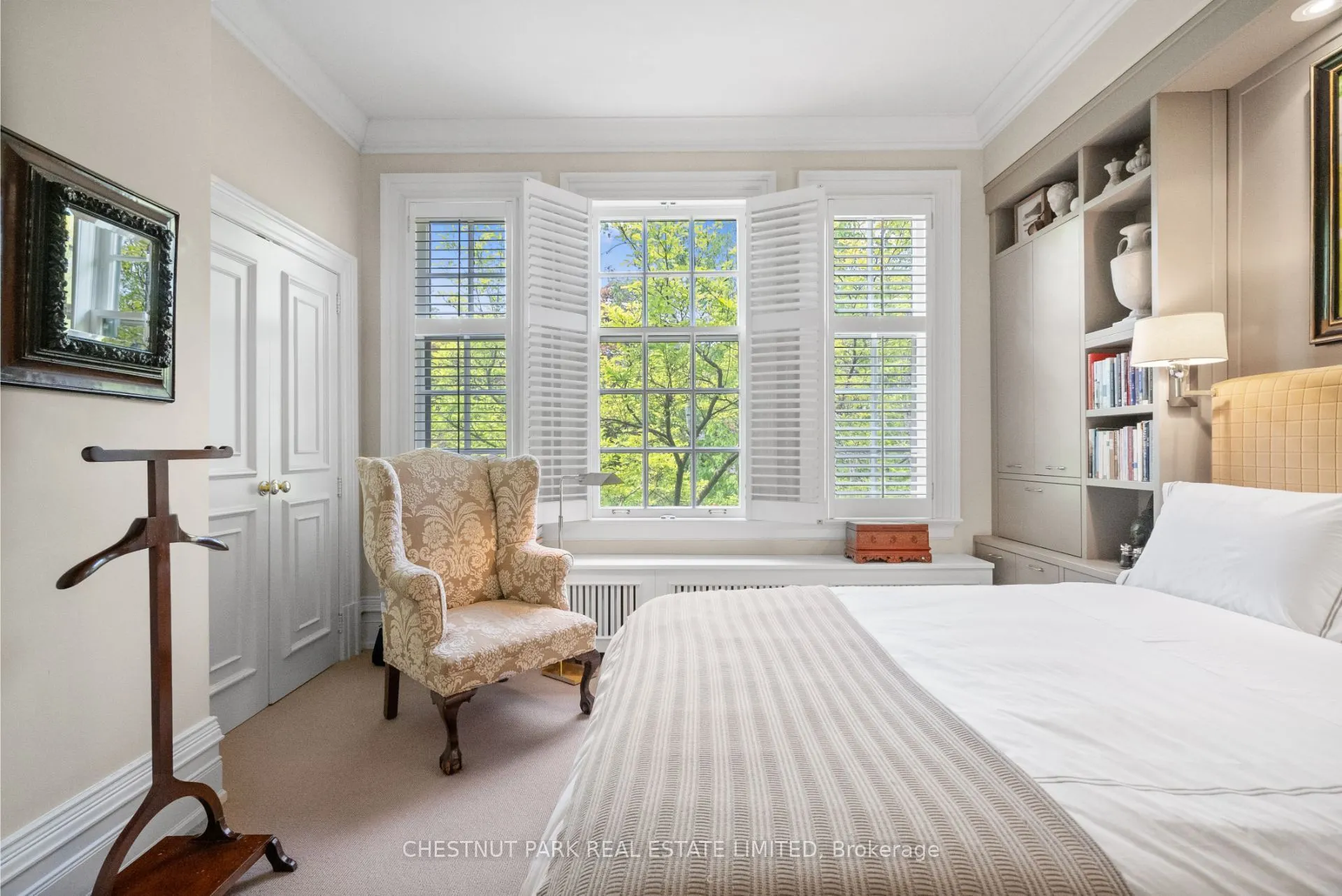 35 Rosedale Road, #1