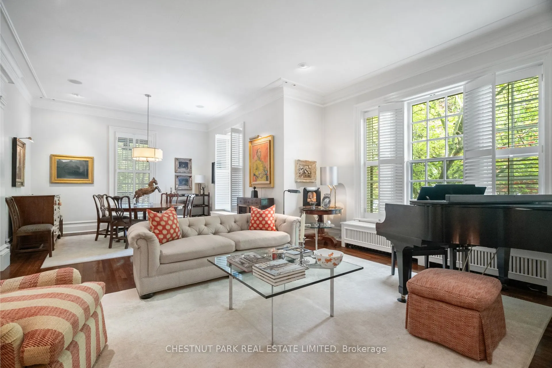 35 Rosedale Road, #1