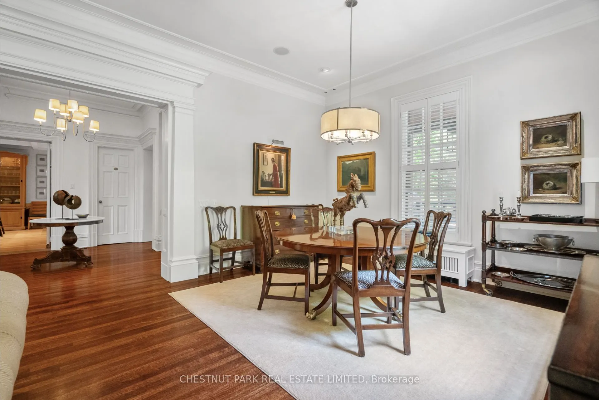 35 Rosedale Road, #1
