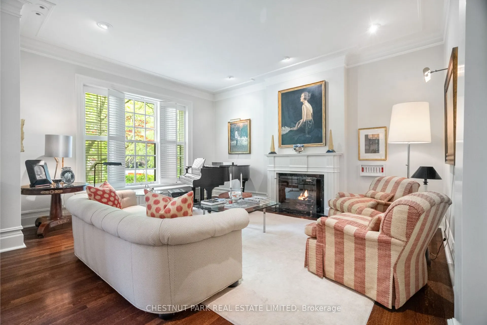 35 Rosedale Road, #1