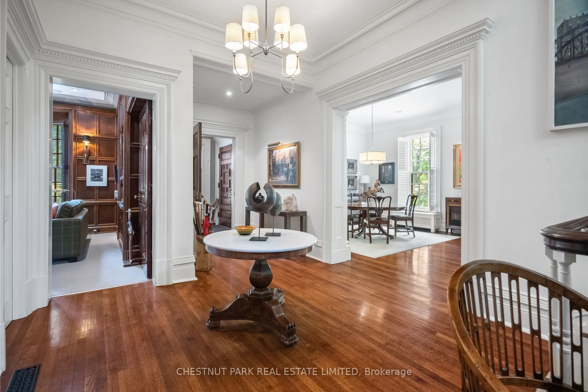 35 Rosedale Road, #1