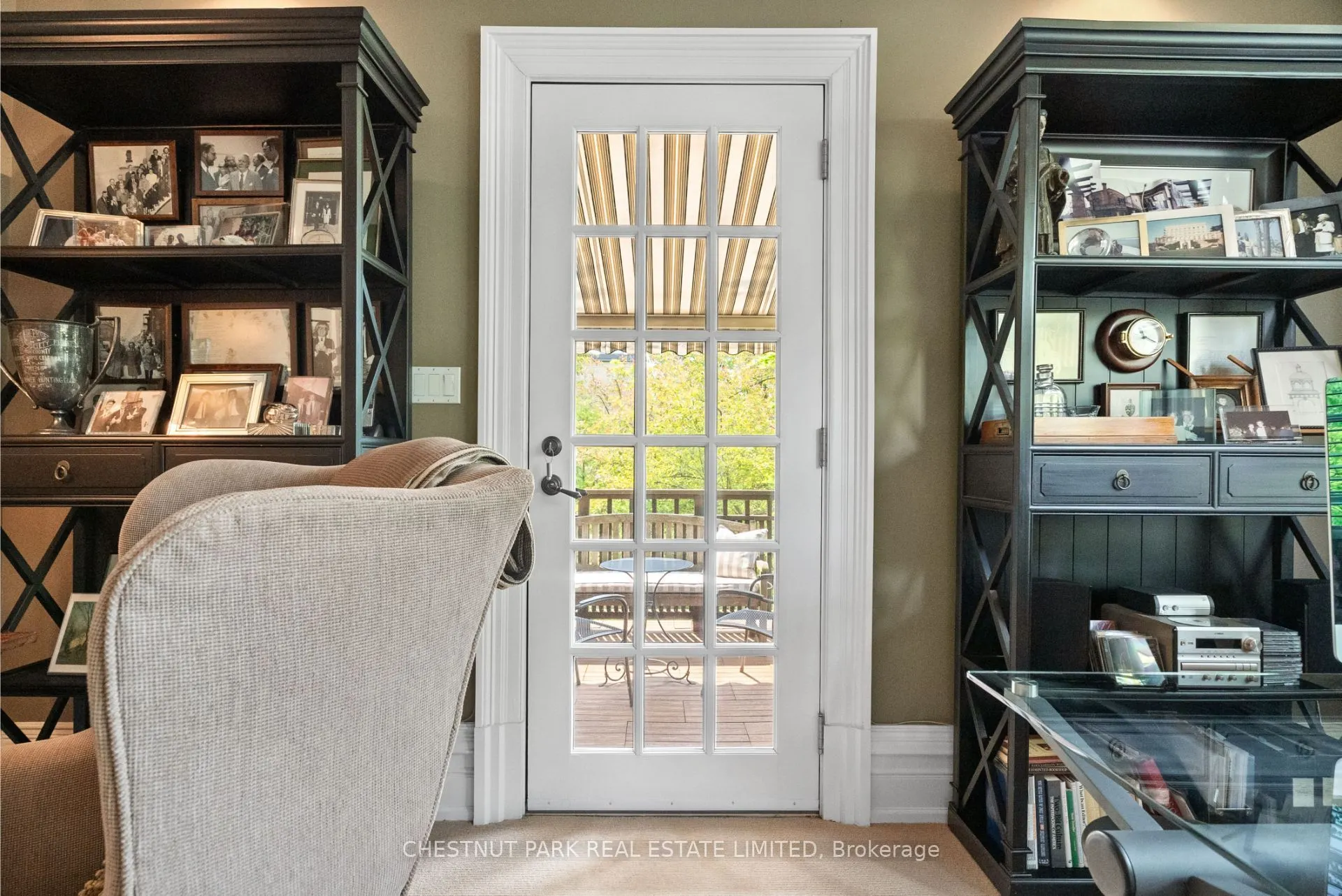 35 Rosedale Road, #1