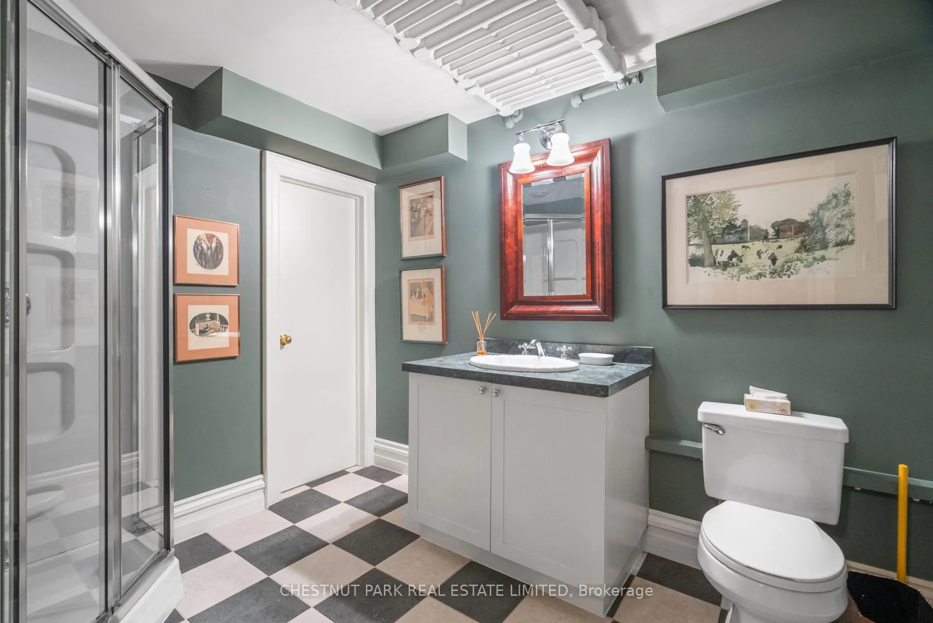 35 Rosedale Road, #1
