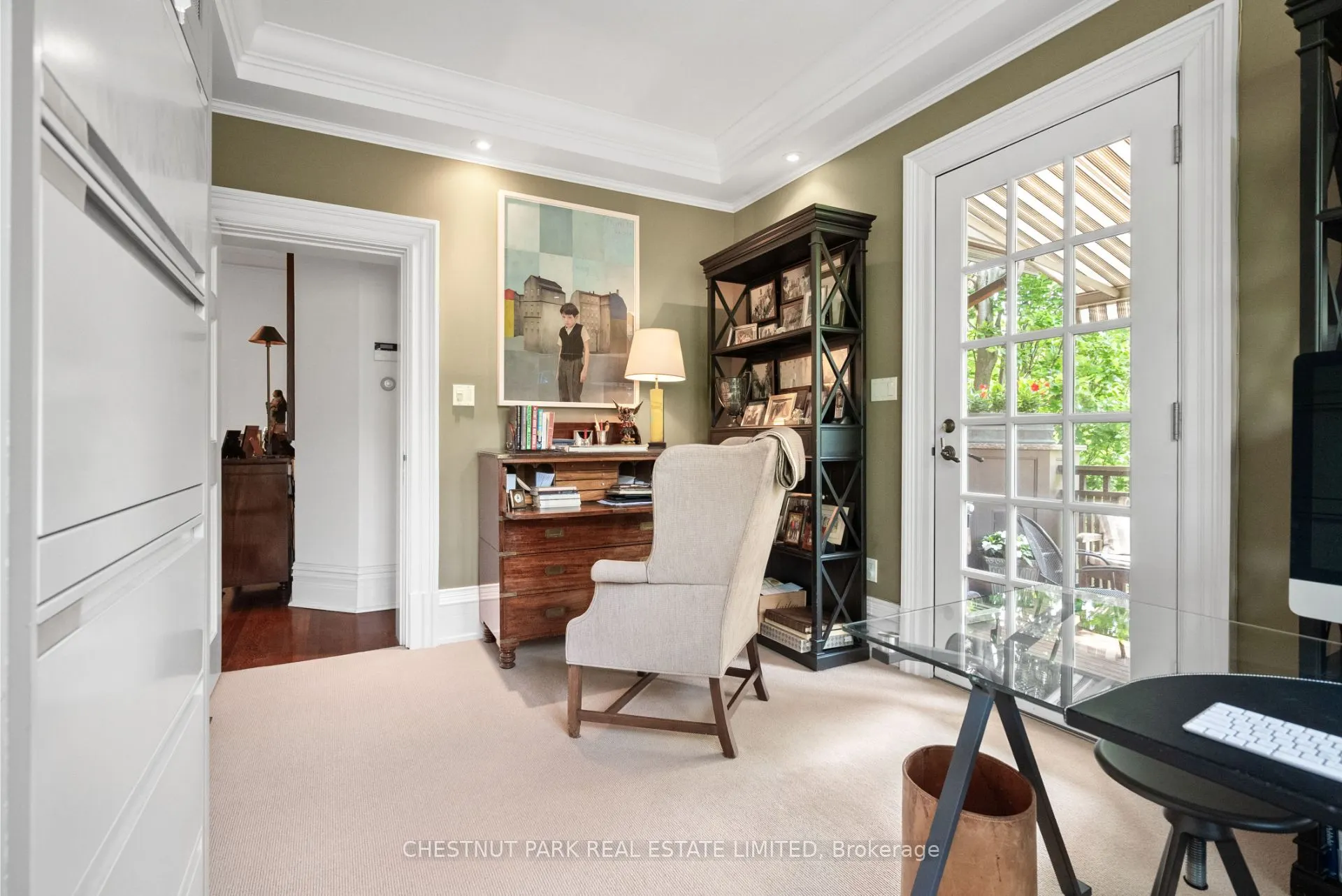 35 Rosedale Road, #1