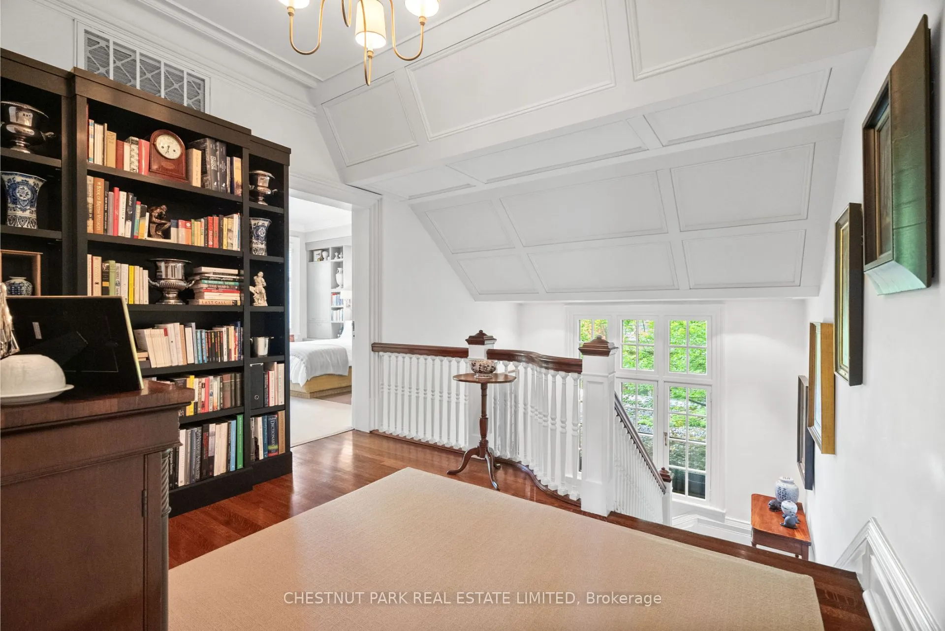 35 Rosedale Road, #1