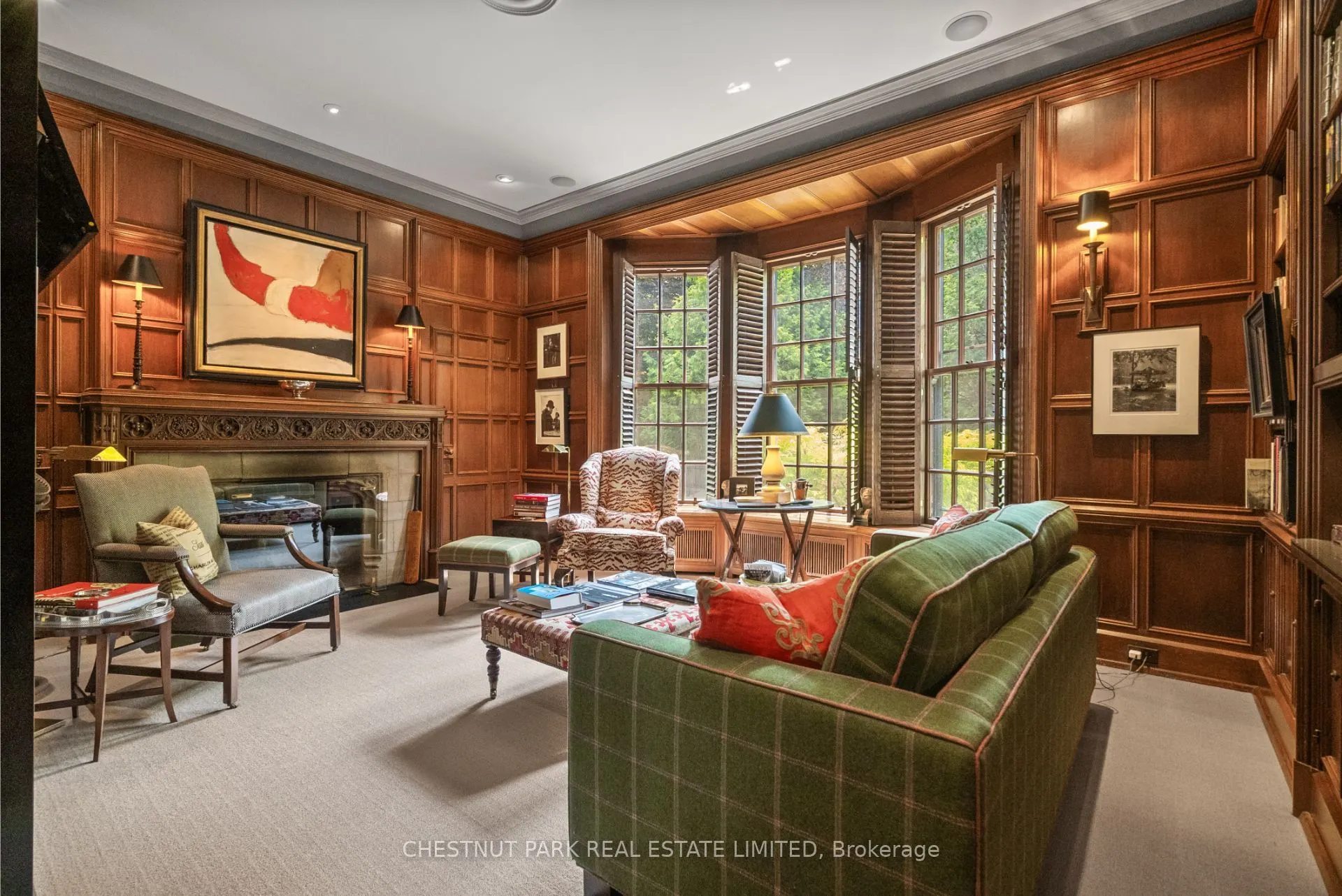 35 Rosedale Road, #1