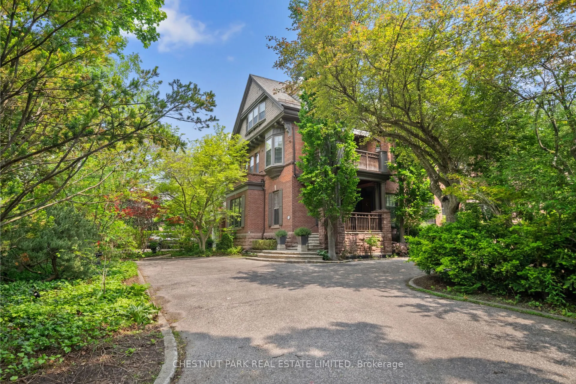 35 Rosedale Road, #1