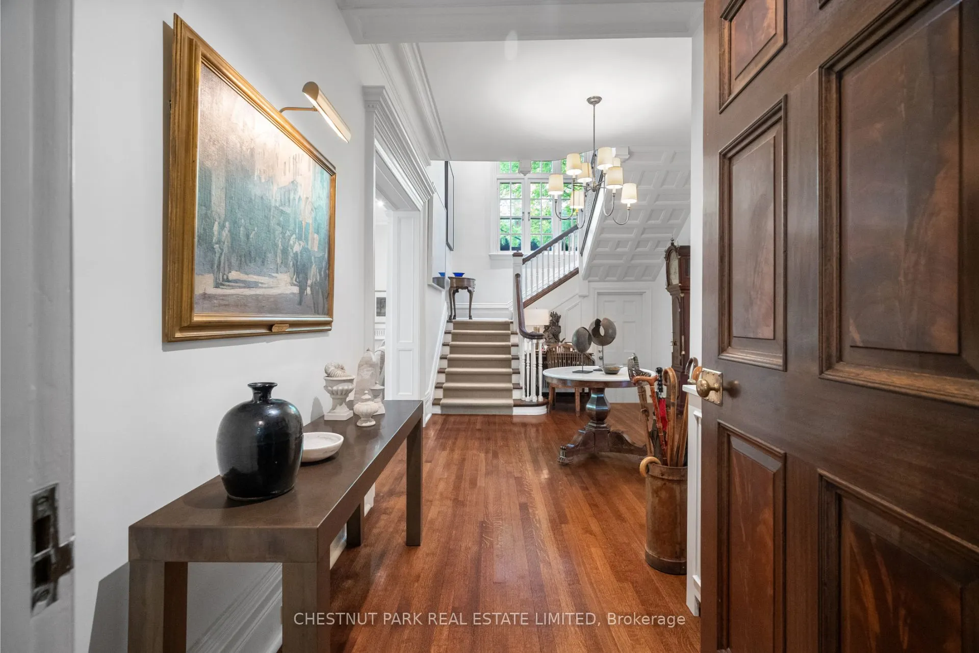 35 Rosedale Road, #1