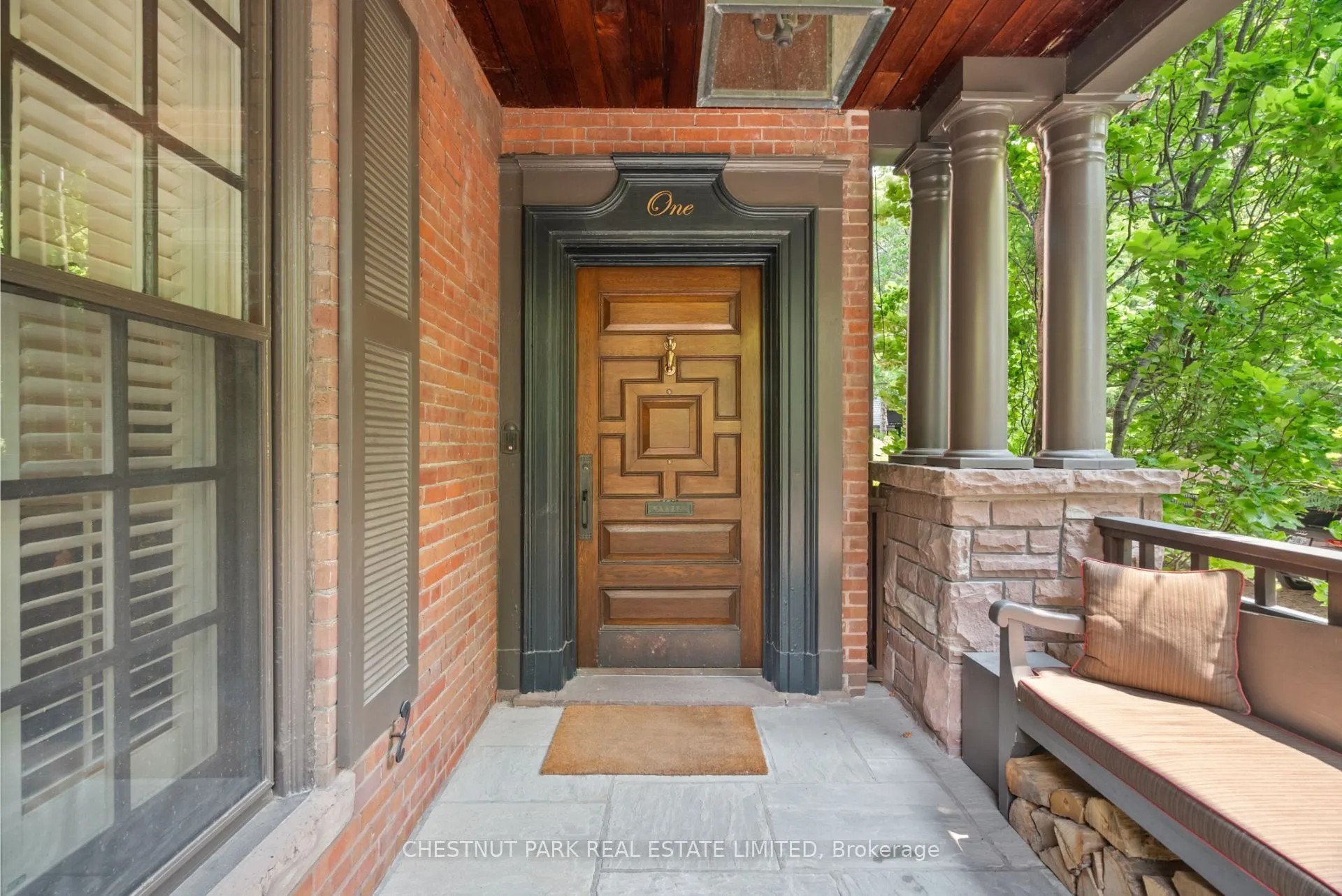 35 Rosedale Road, #1