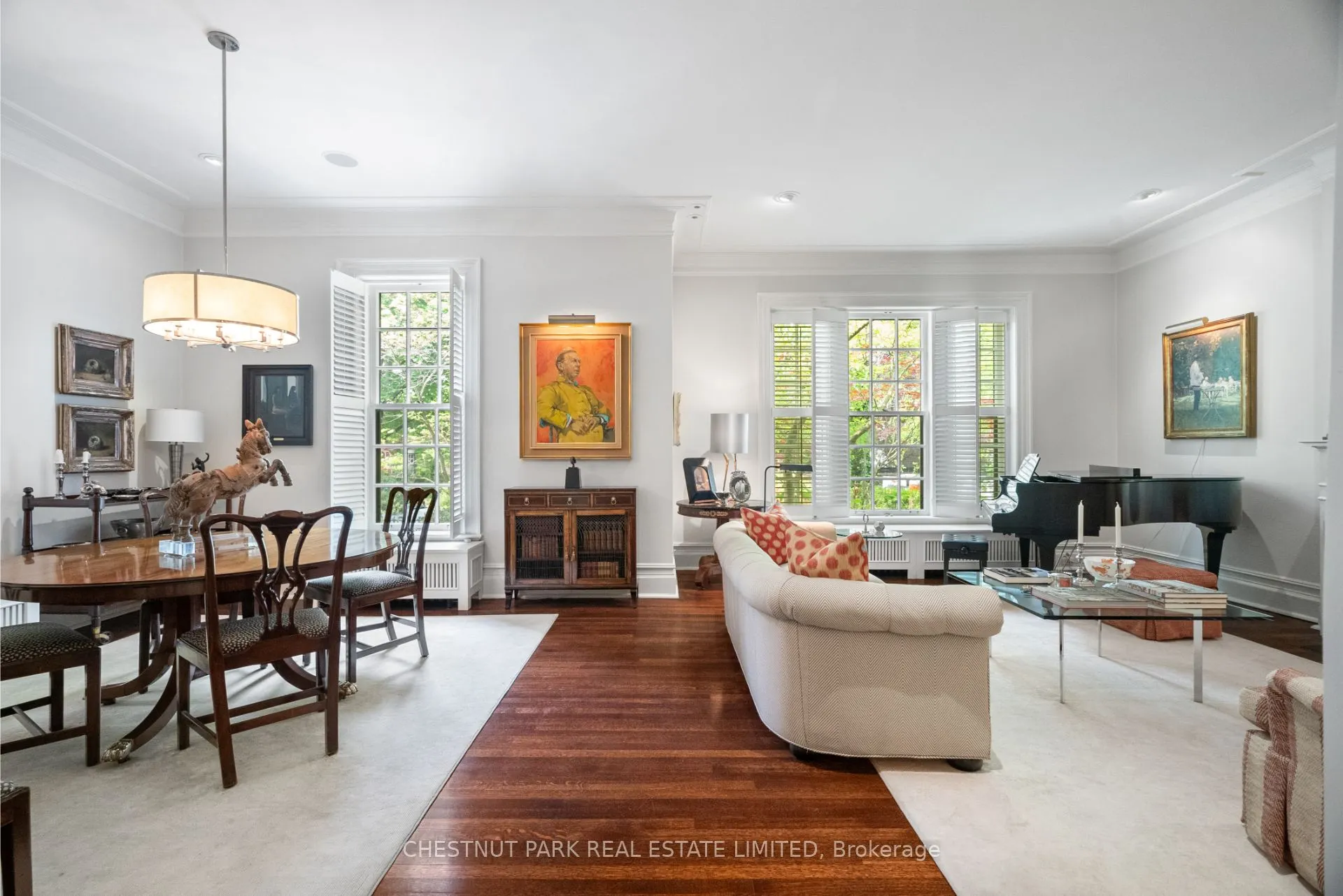 35 Rosedale Road, #1