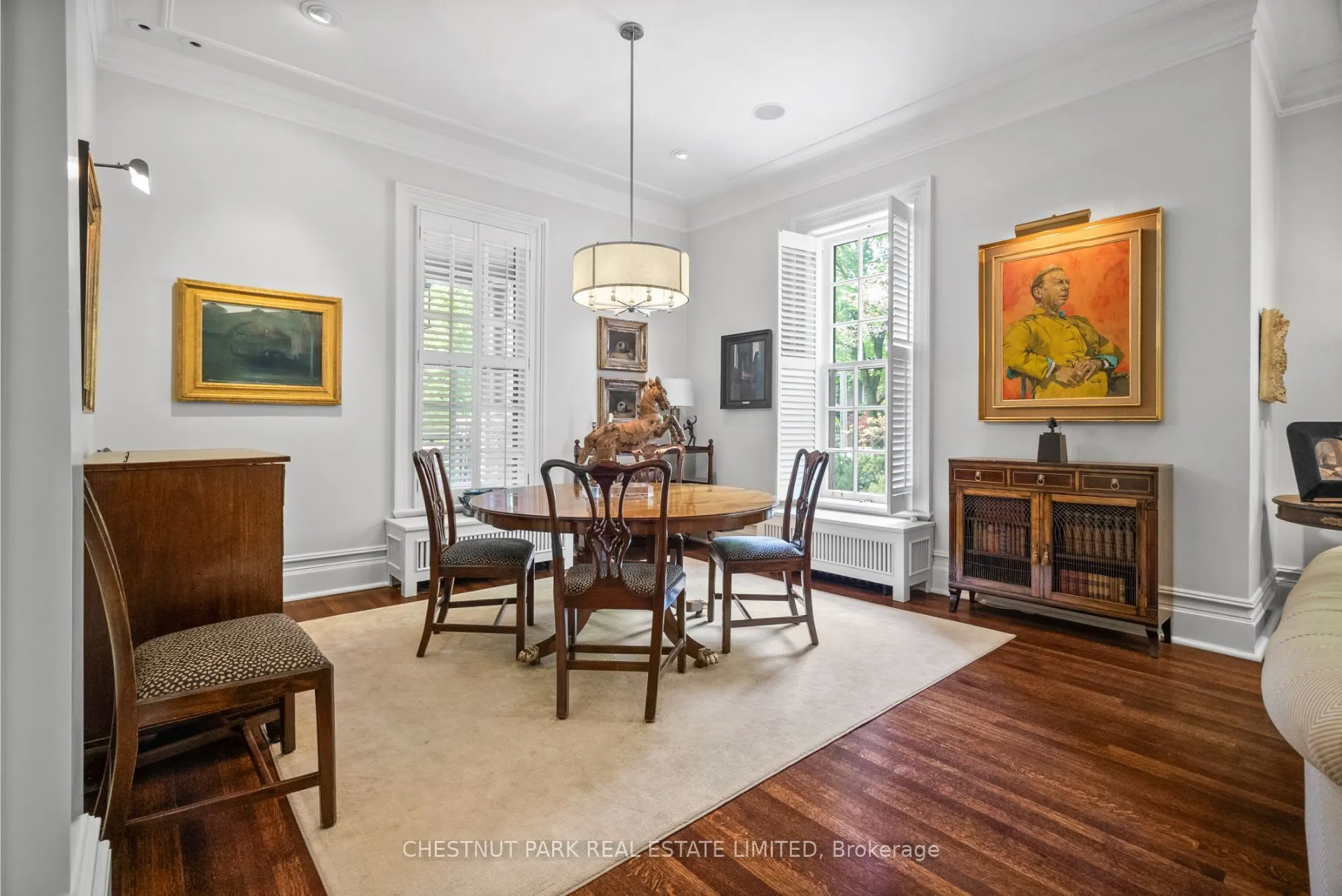 35 Rosedale Road, #1