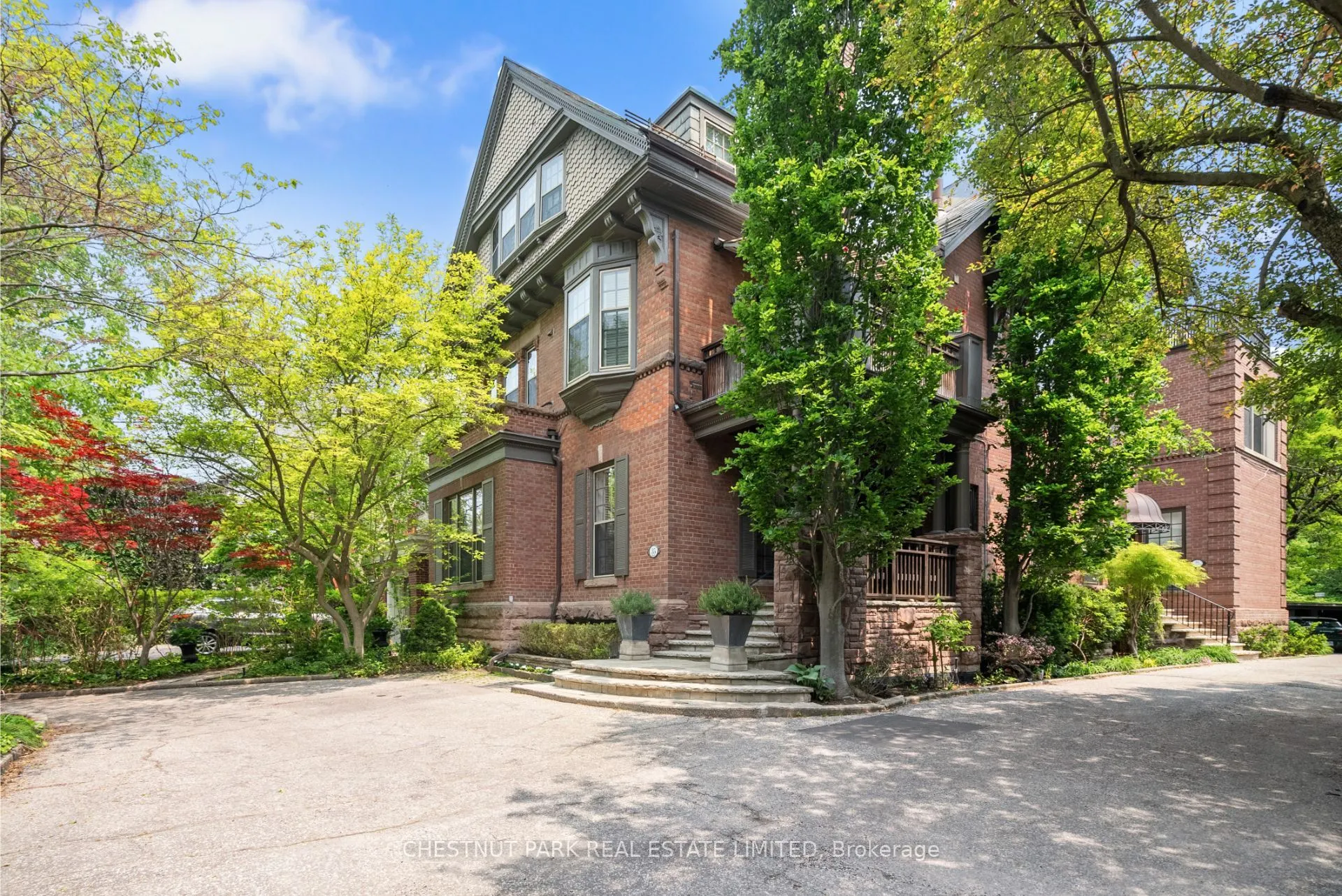 35 Rosedale Road, #1