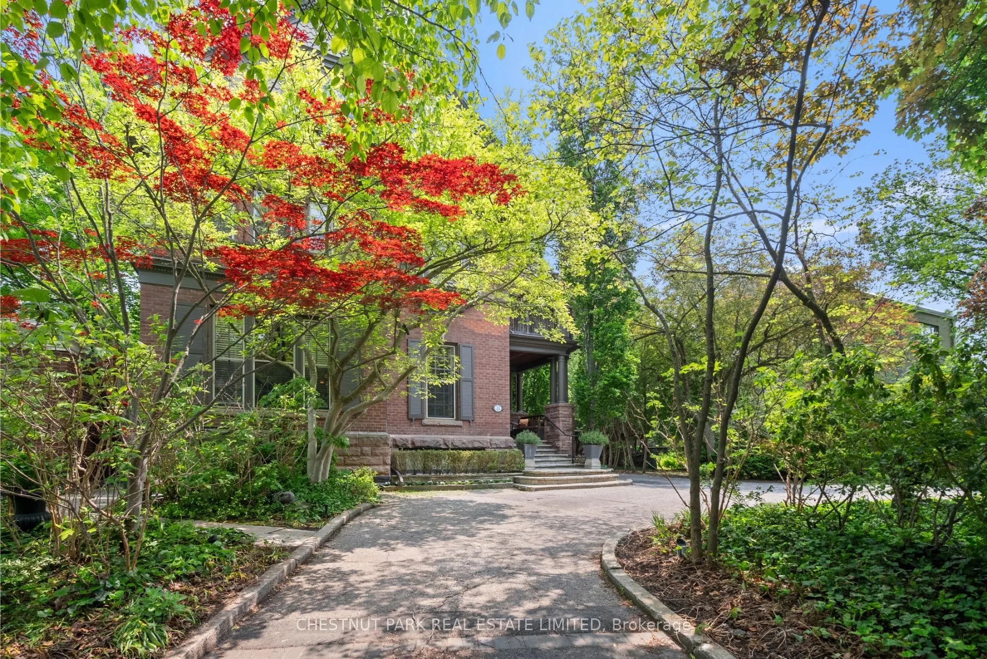 35 Rosedale Road, #1