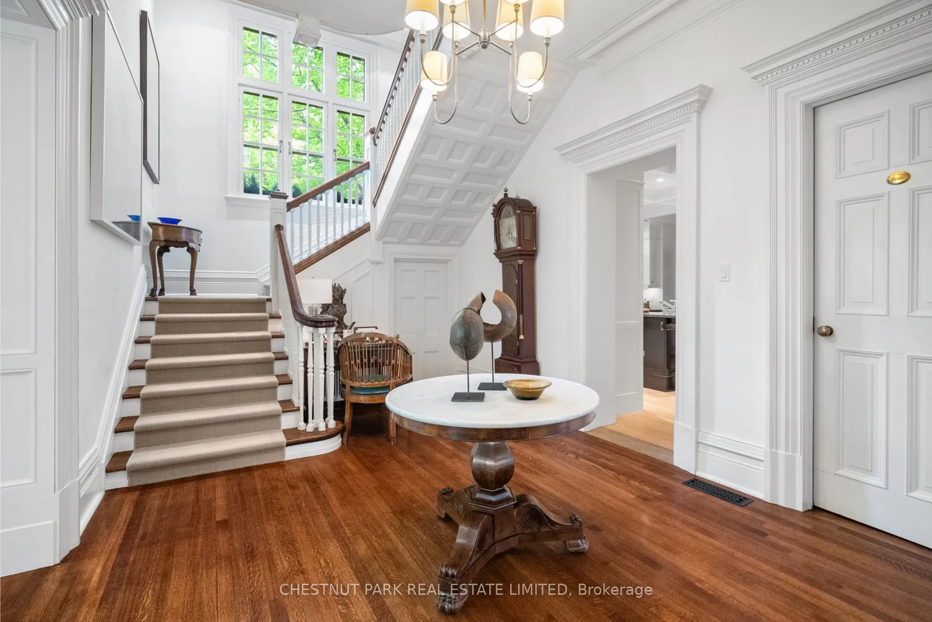 35 Rosedale Road, #1
