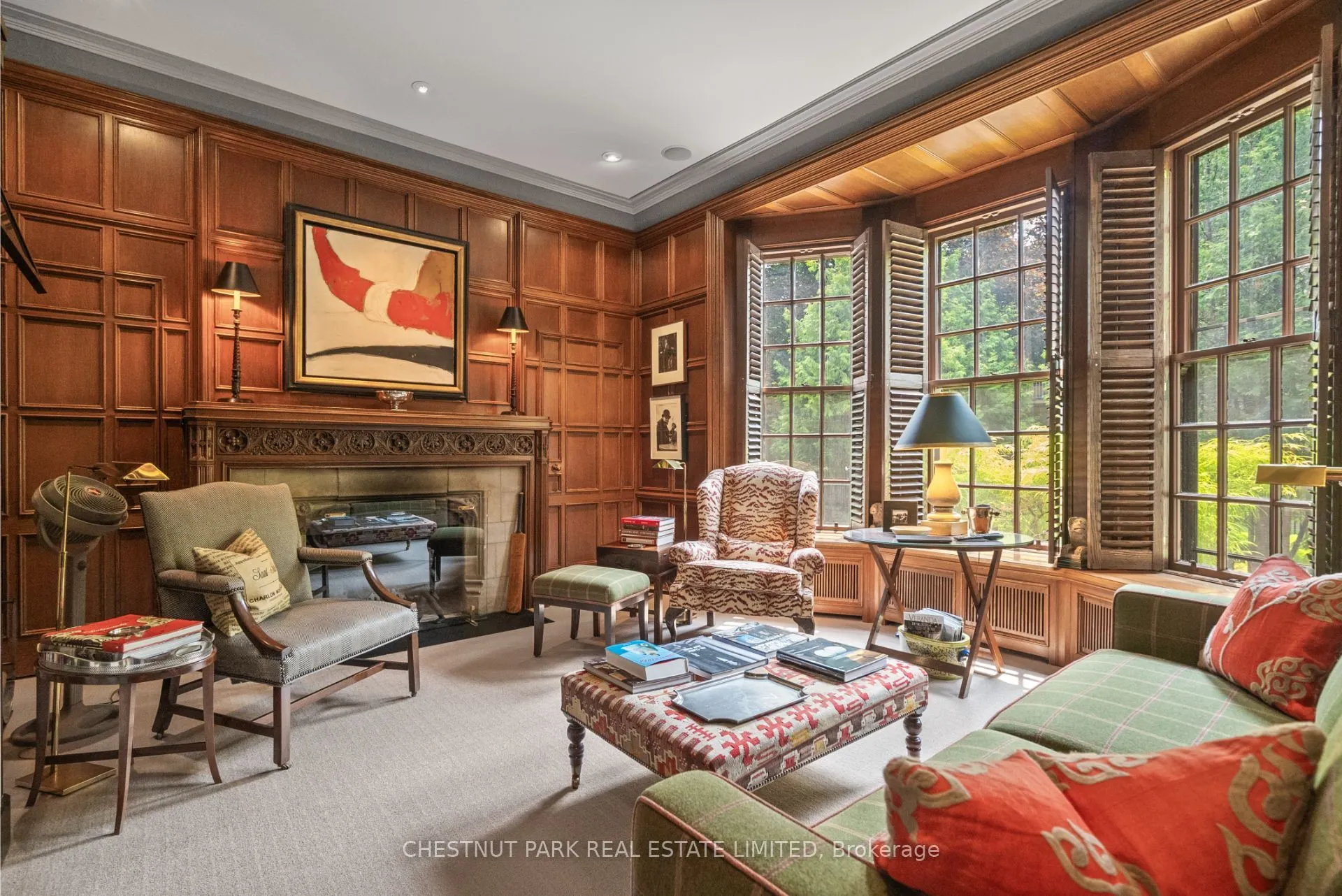 35 Rosedale Road, #1