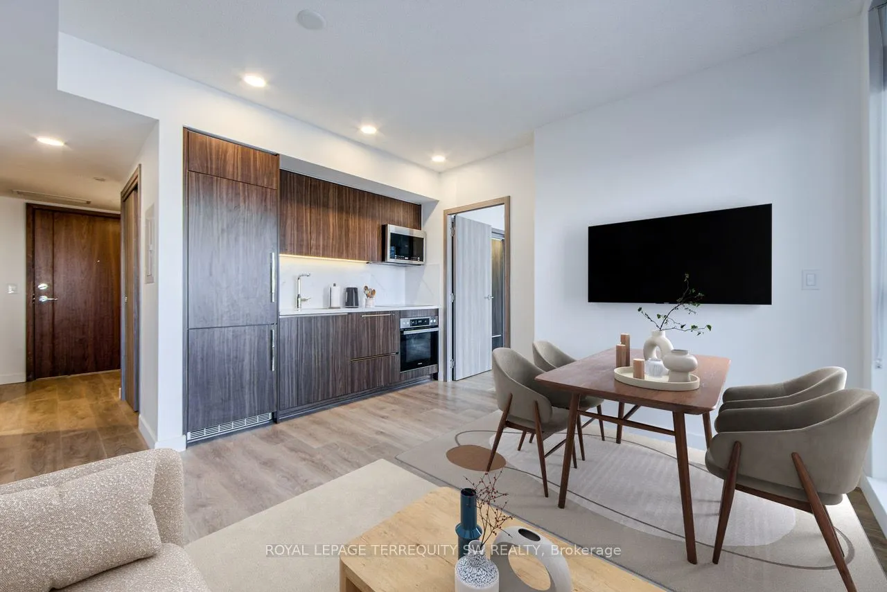 38 Widmer Street, #1508