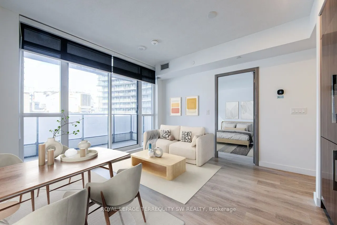 38 Widmer Street, #1508