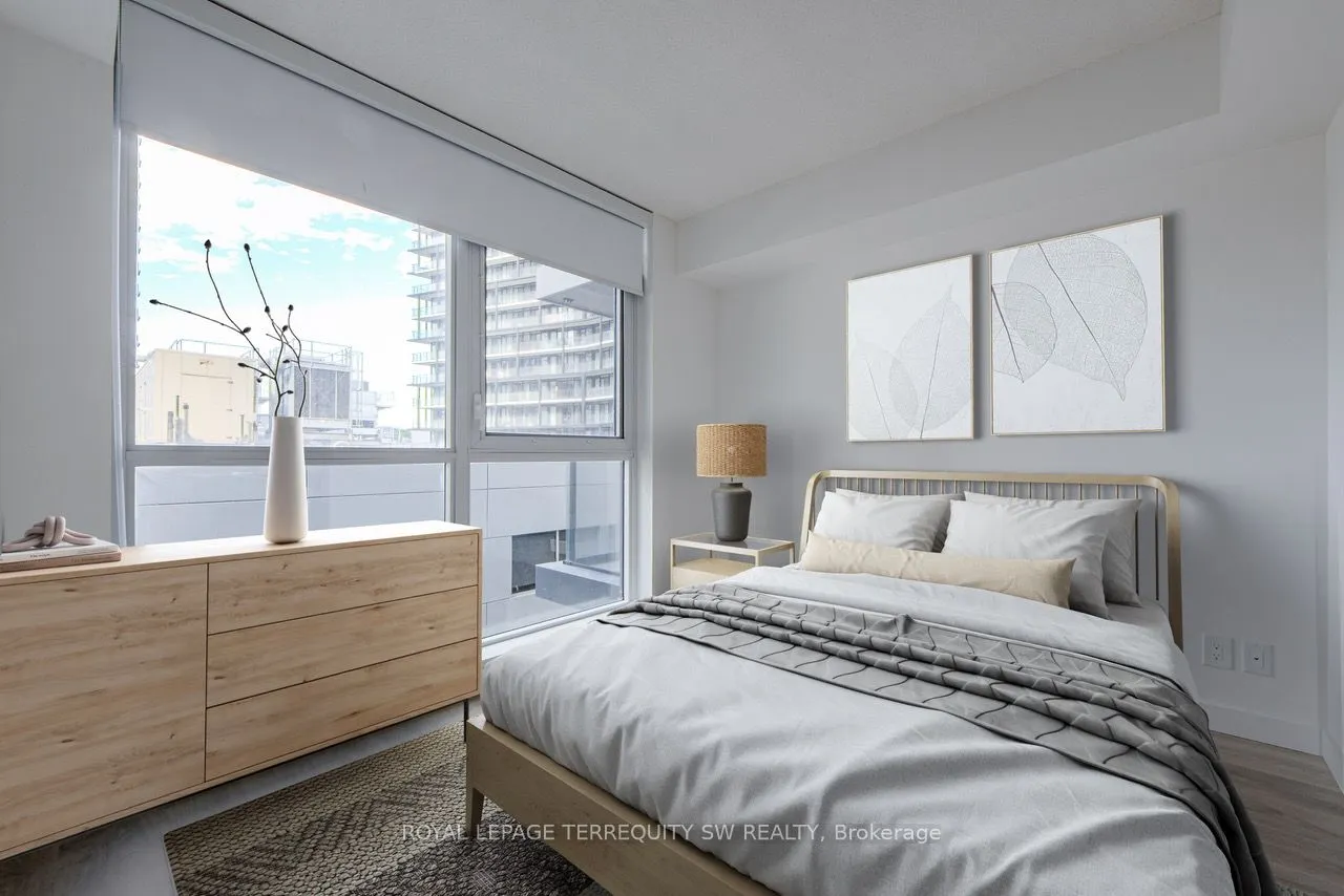 38 Widmer Street, #1508