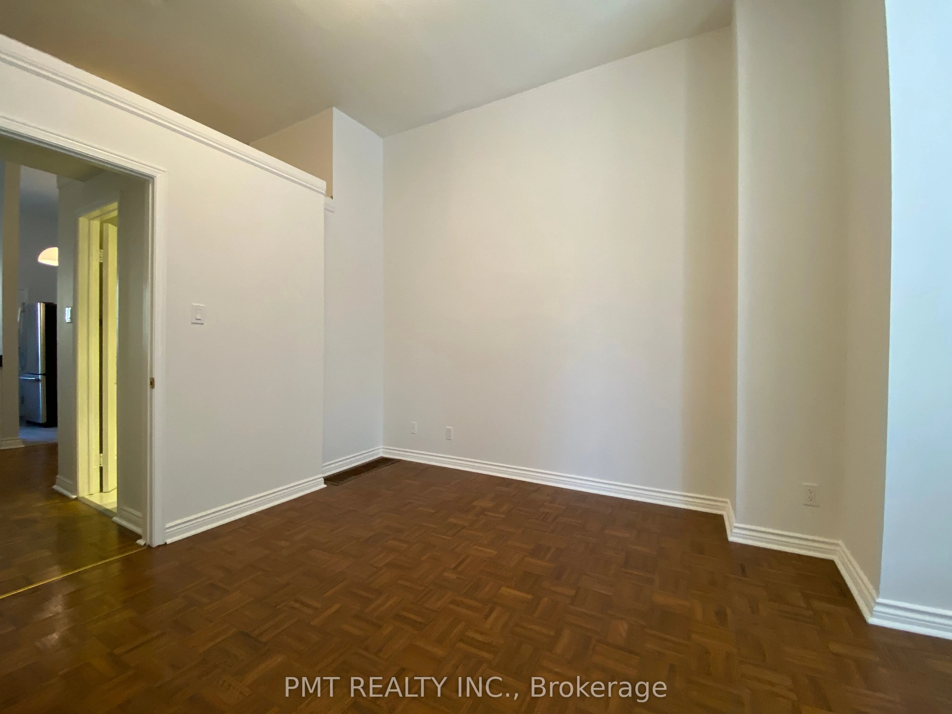 202 Gerrard Street E, #1