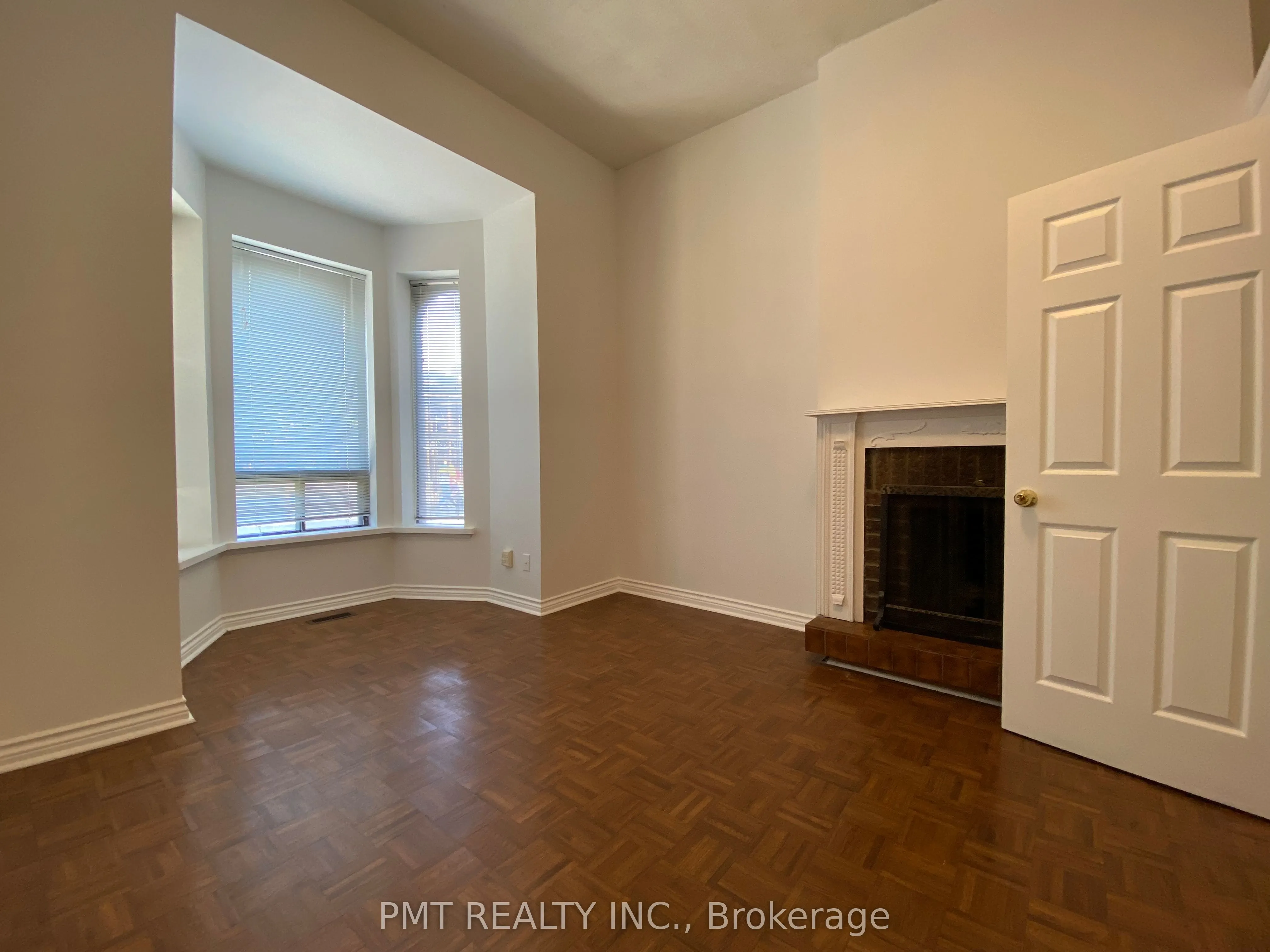 202 Gerrard Street E, #1