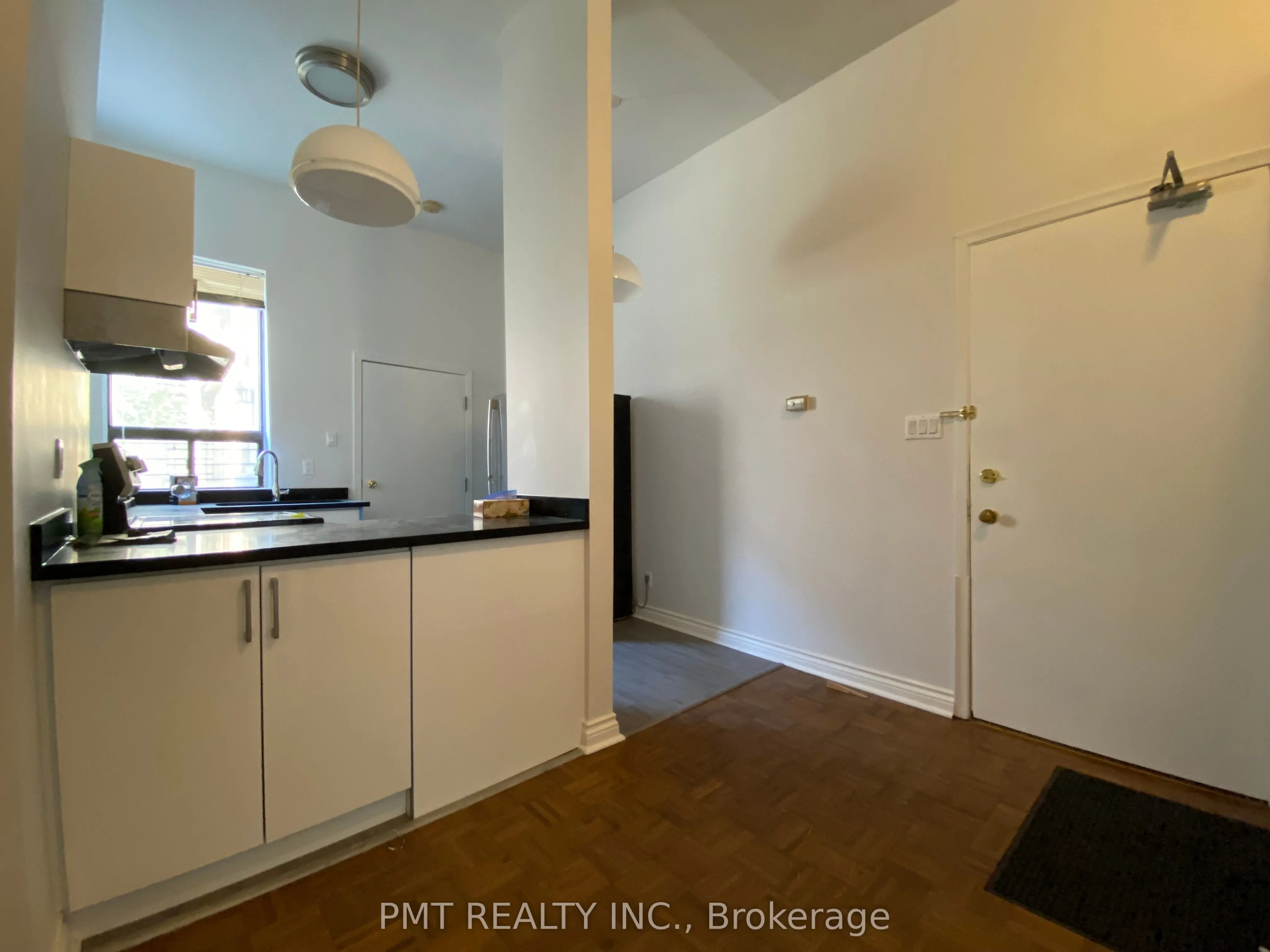202 Gerrard Street E, #1
