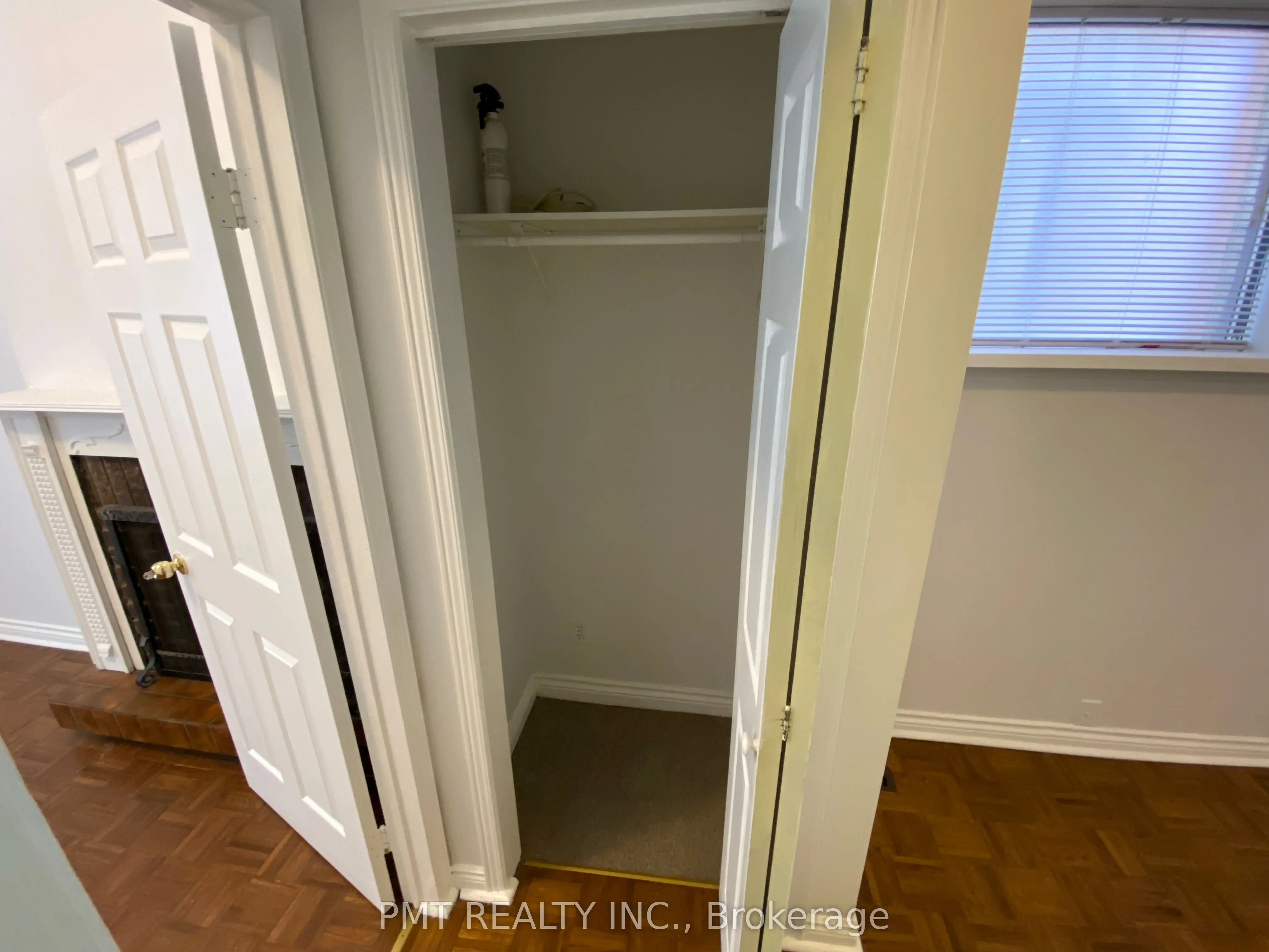 202 Gerrard Street E, #1