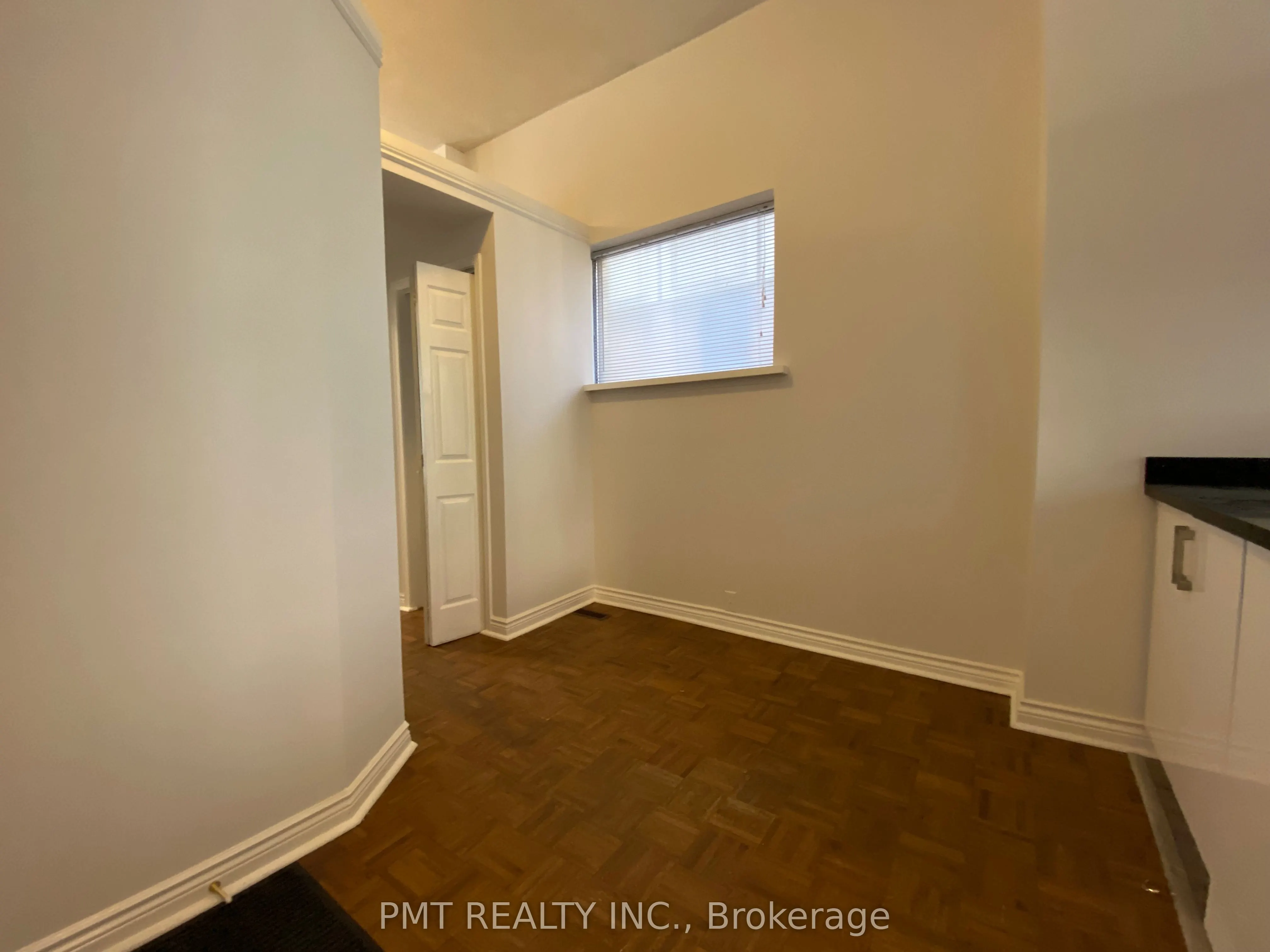 202 Gerrard Street E, #1