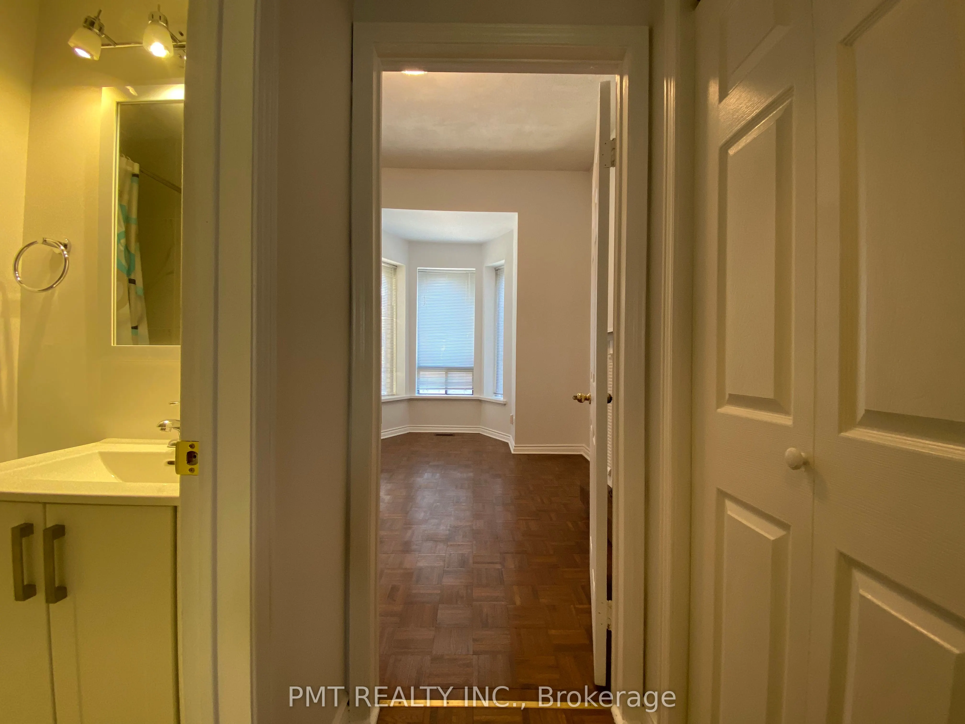 202 Gerrard Street E, #1