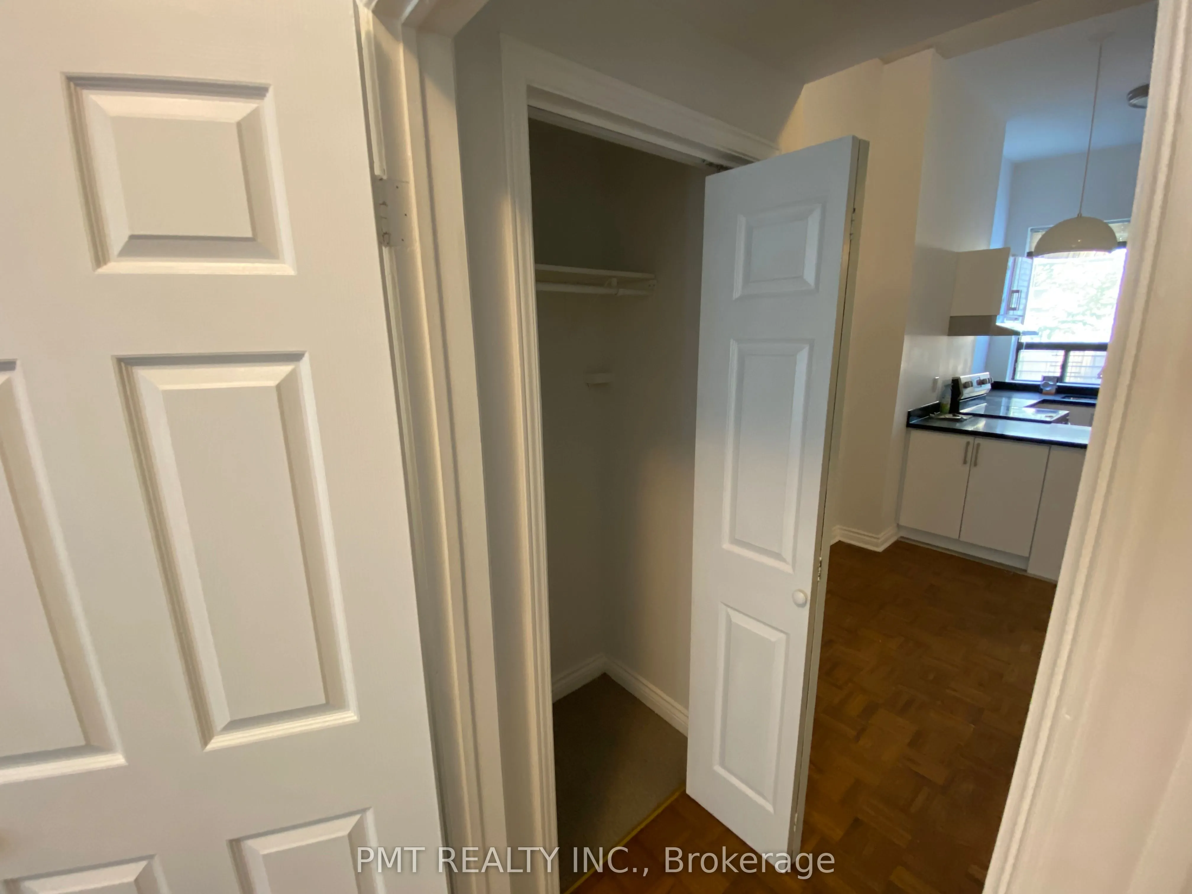 202 Gerrard Street E, #1