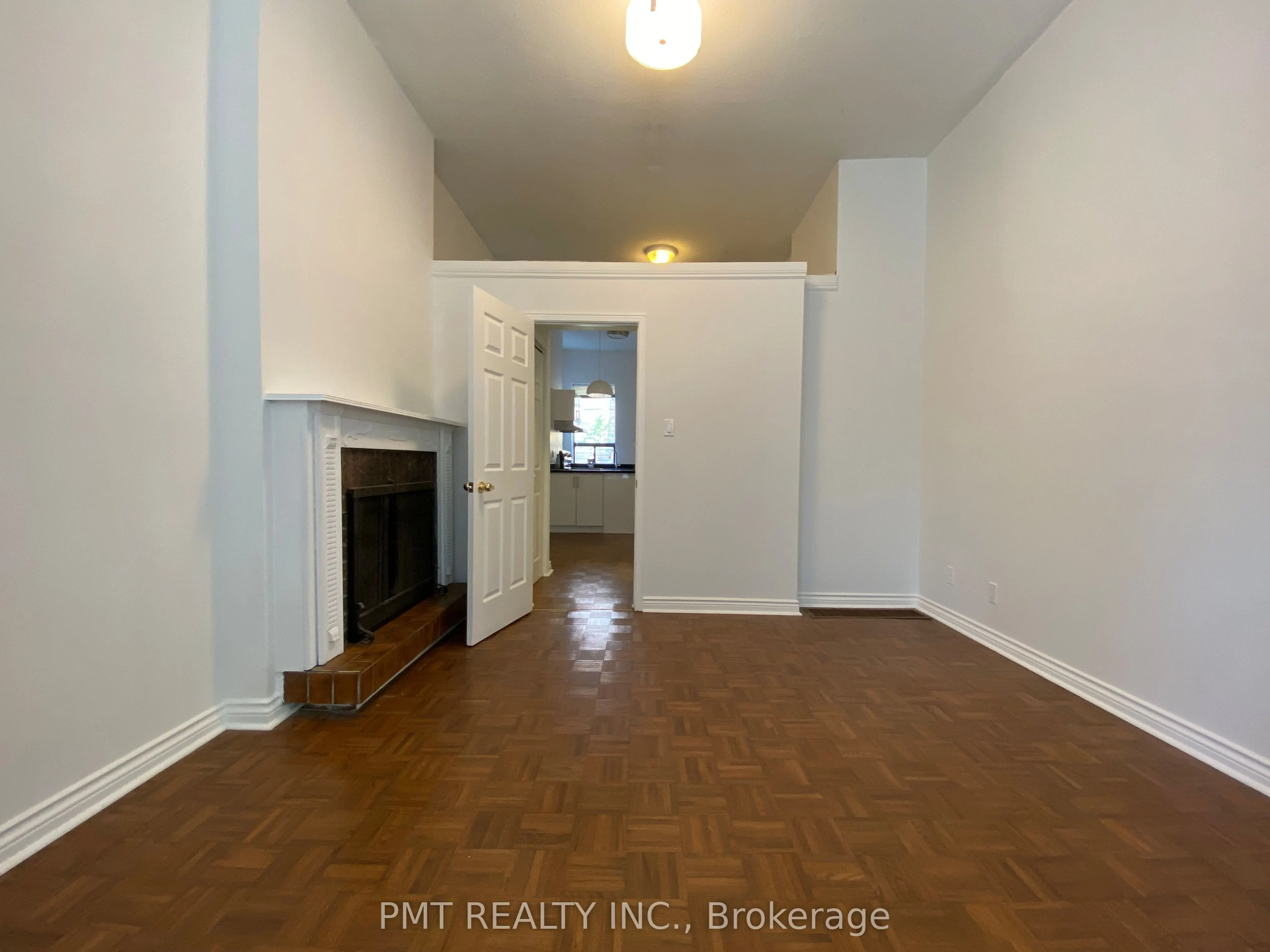 202 Gerrard Street E, #1