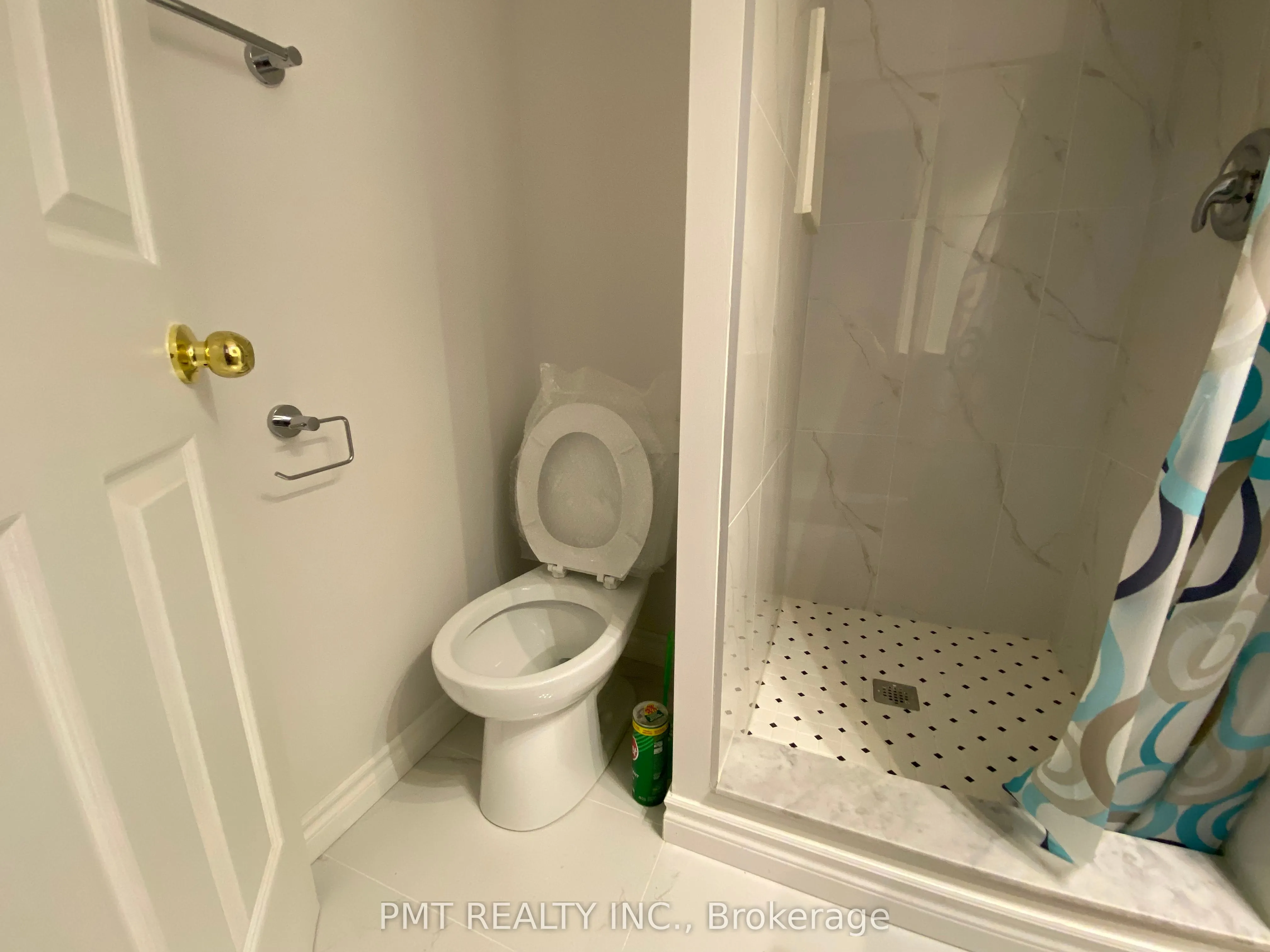 202 Gerrard Street E, #1