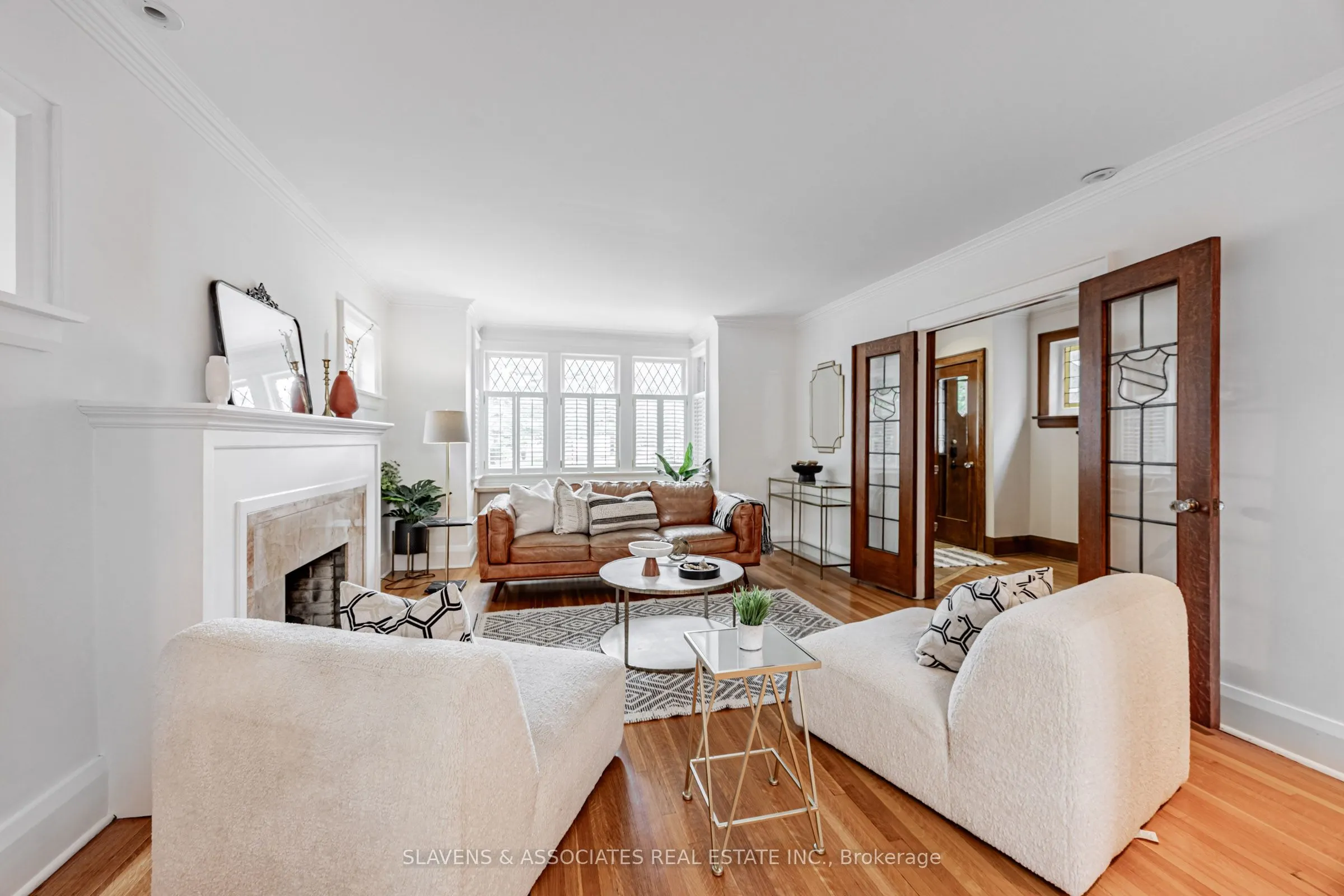 450 Briar Hill Avenue