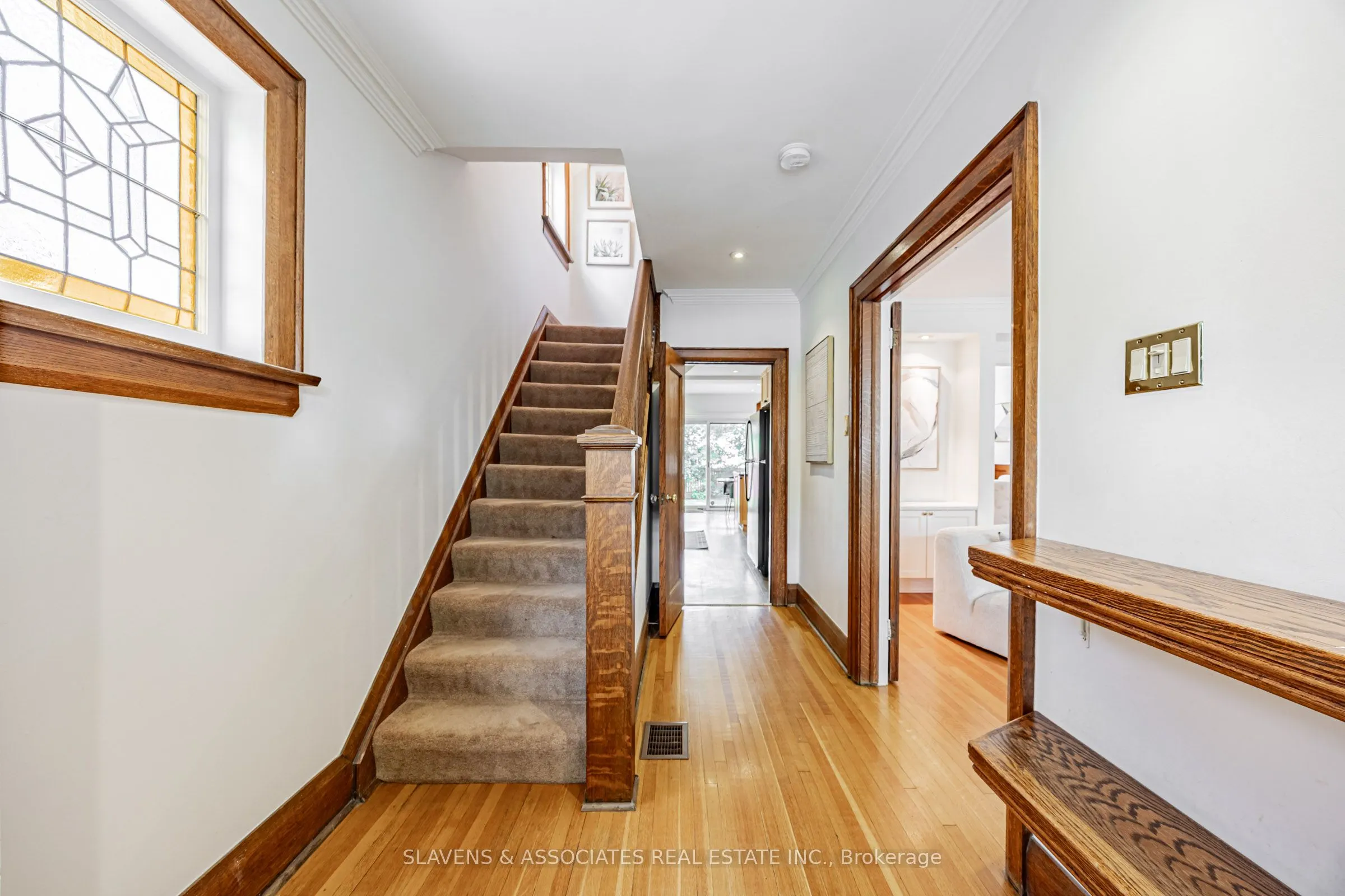 450 Briar Hill Avenue