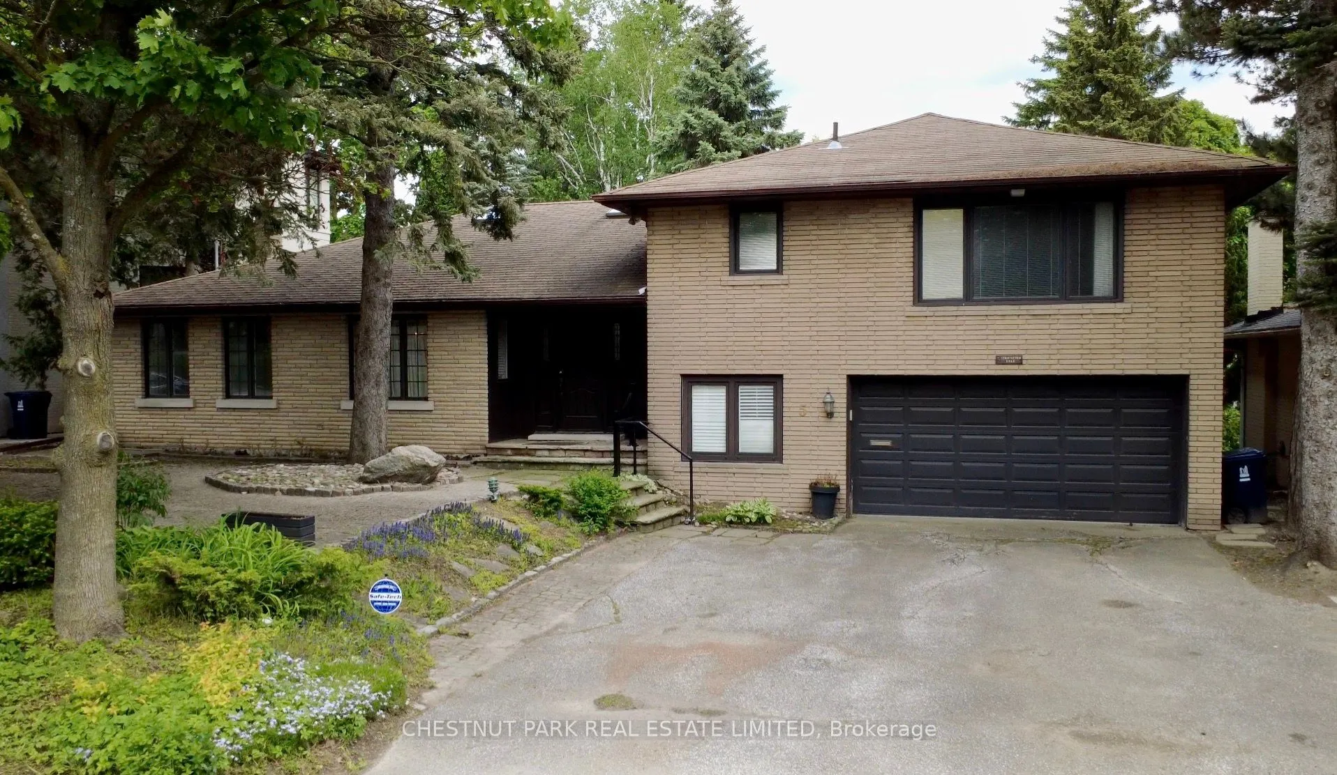 5 Stratheden Road