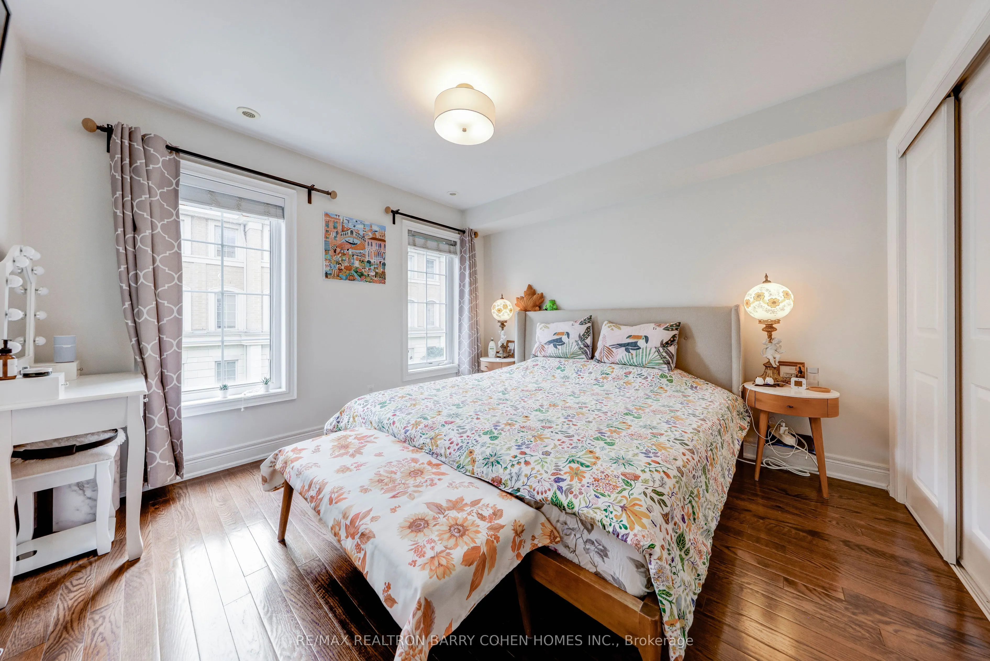 50 Hargrave Lane, #7