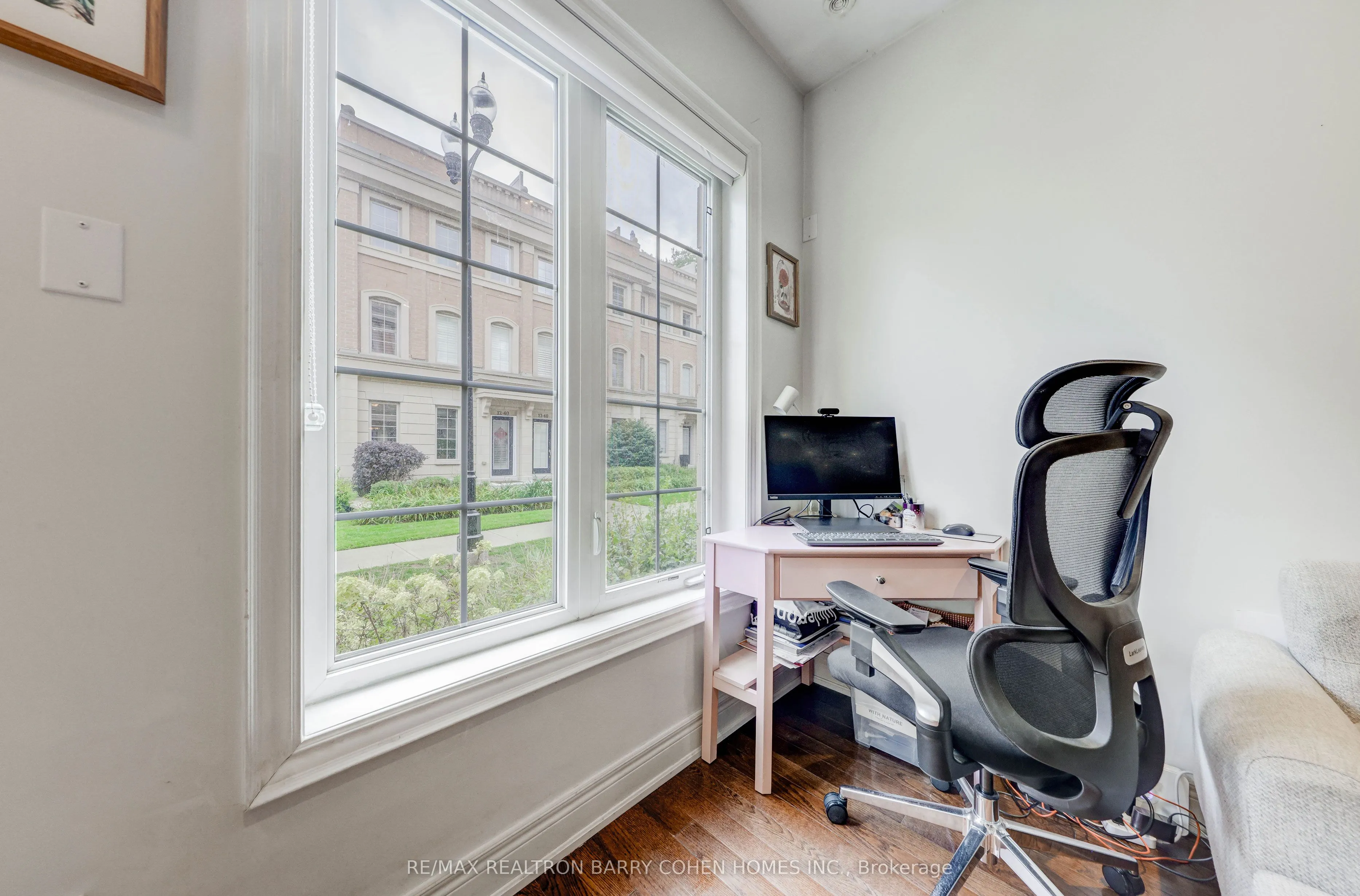 50 Hargrave Lane, #7