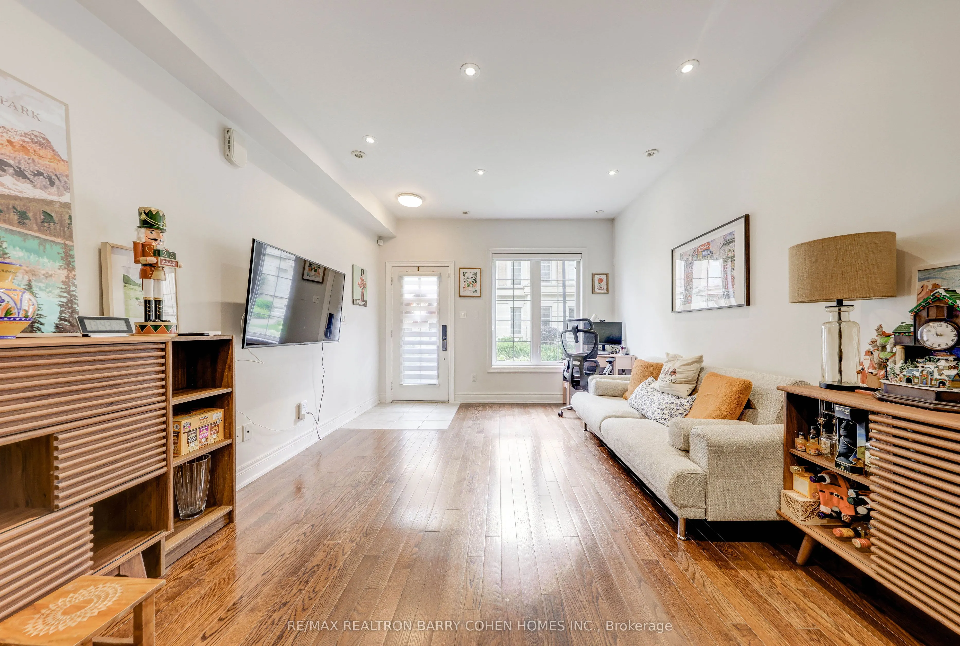 50 Hargrave Lane, #7
