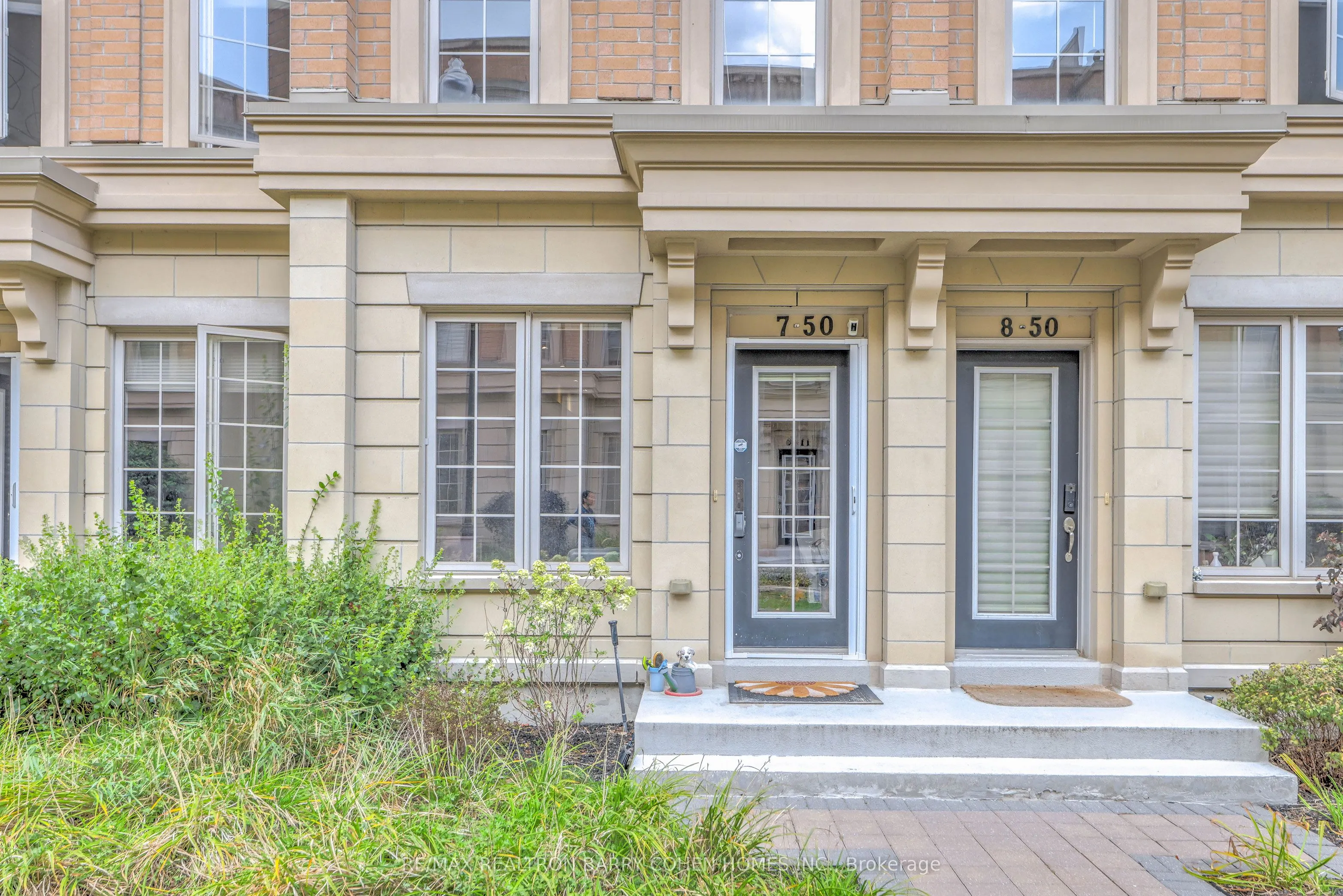 50 Hargrave Lane, #7