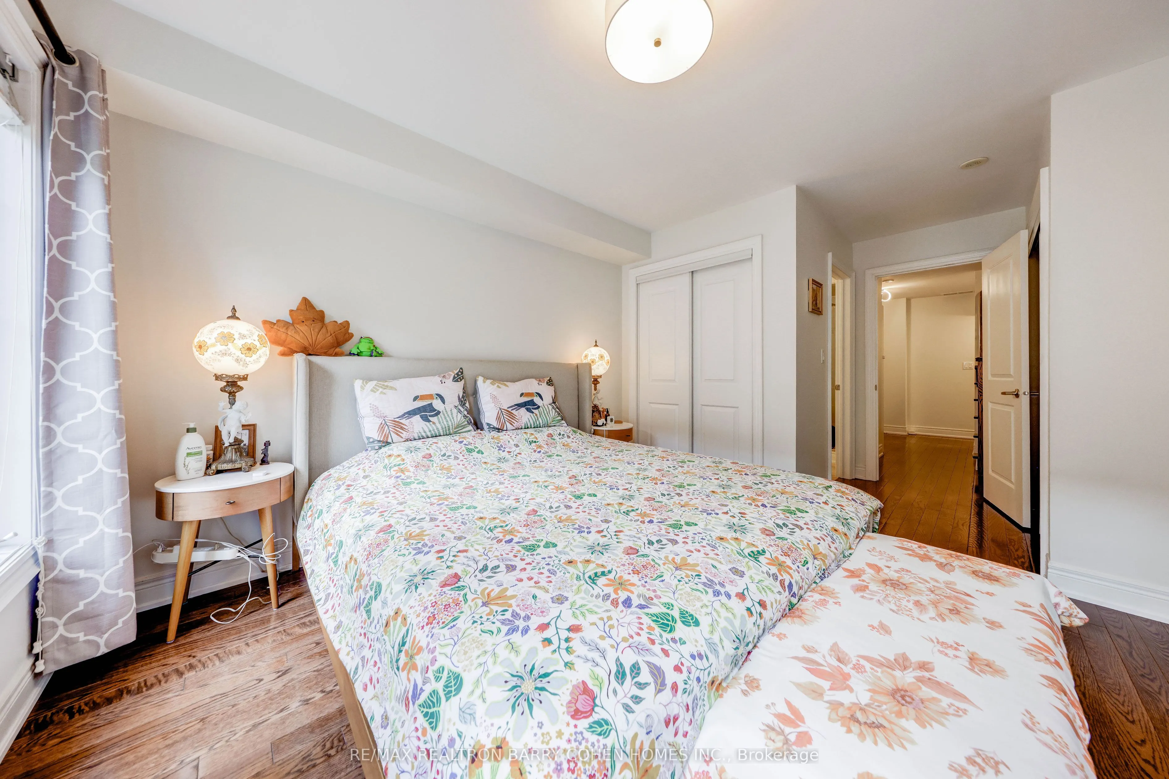 50 Hargrave Lane, #7