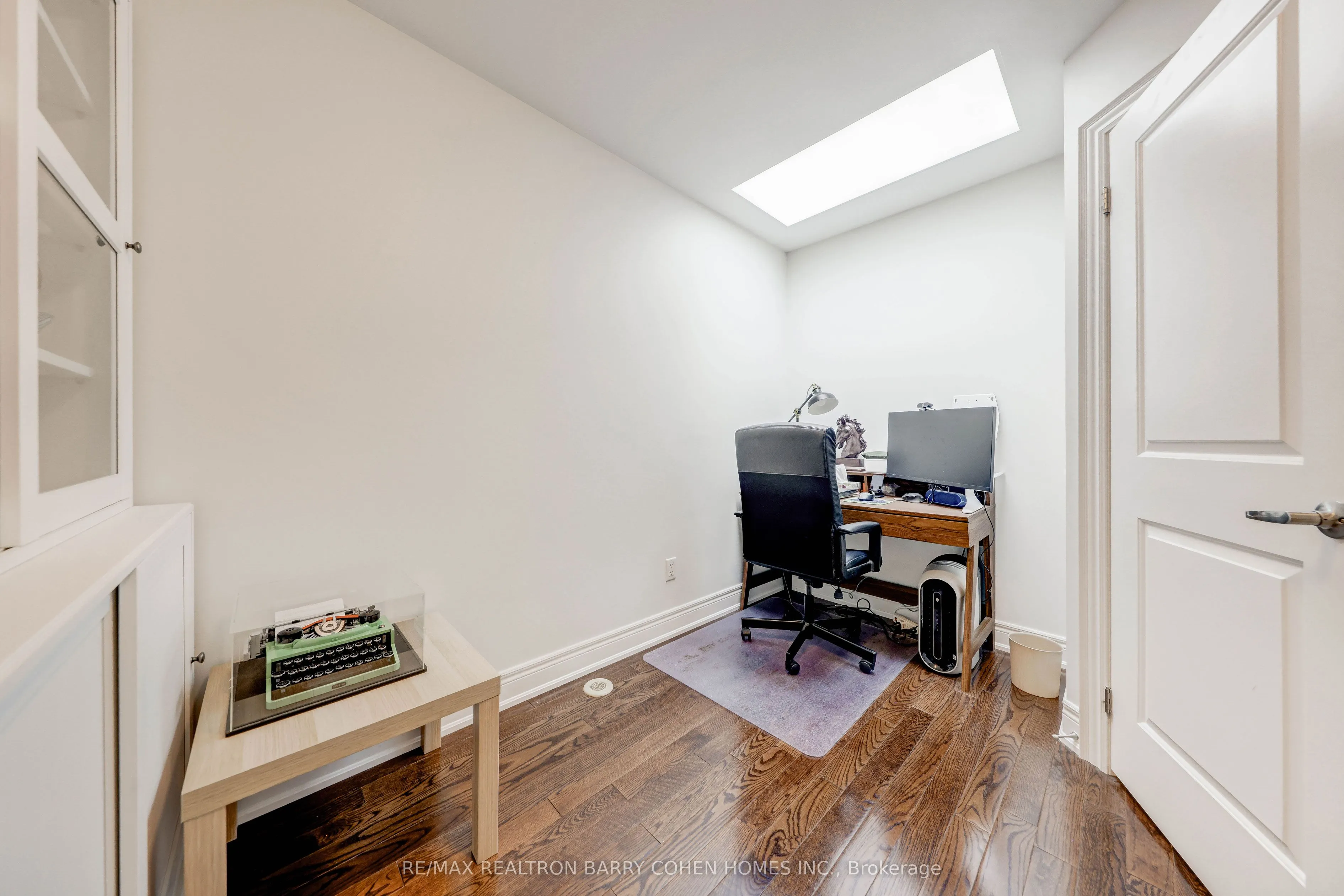 50 Hargrave Lane, #7