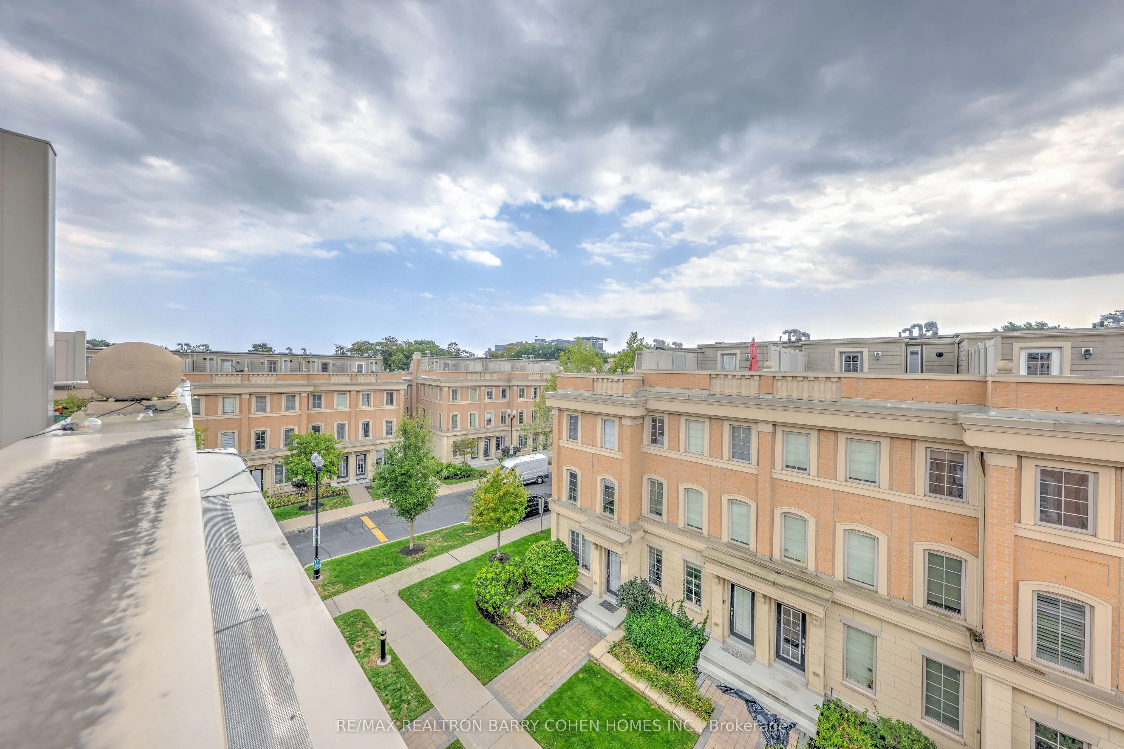 50 Hargrave Lane, #7
