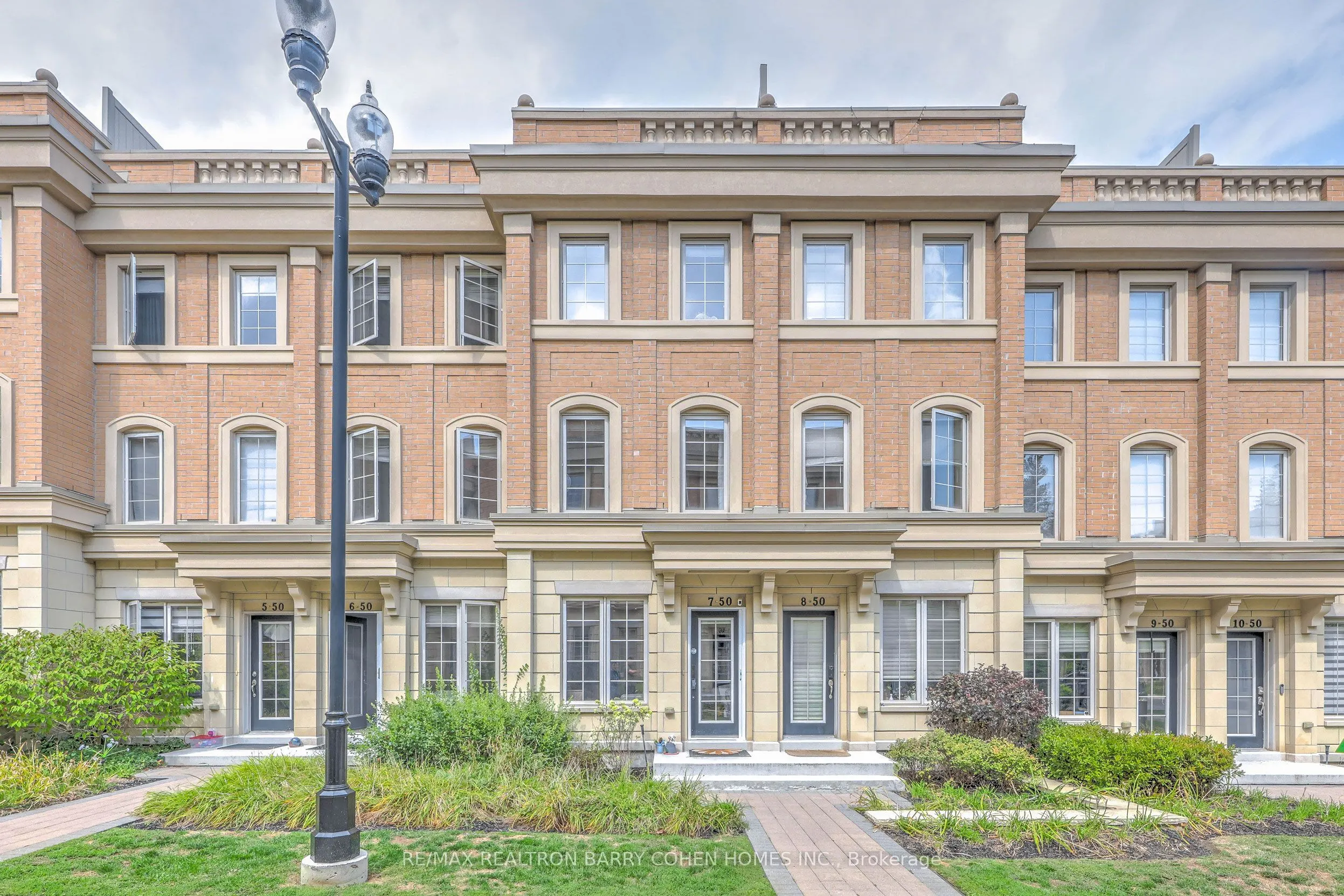 50 Hargrave Lane, #7