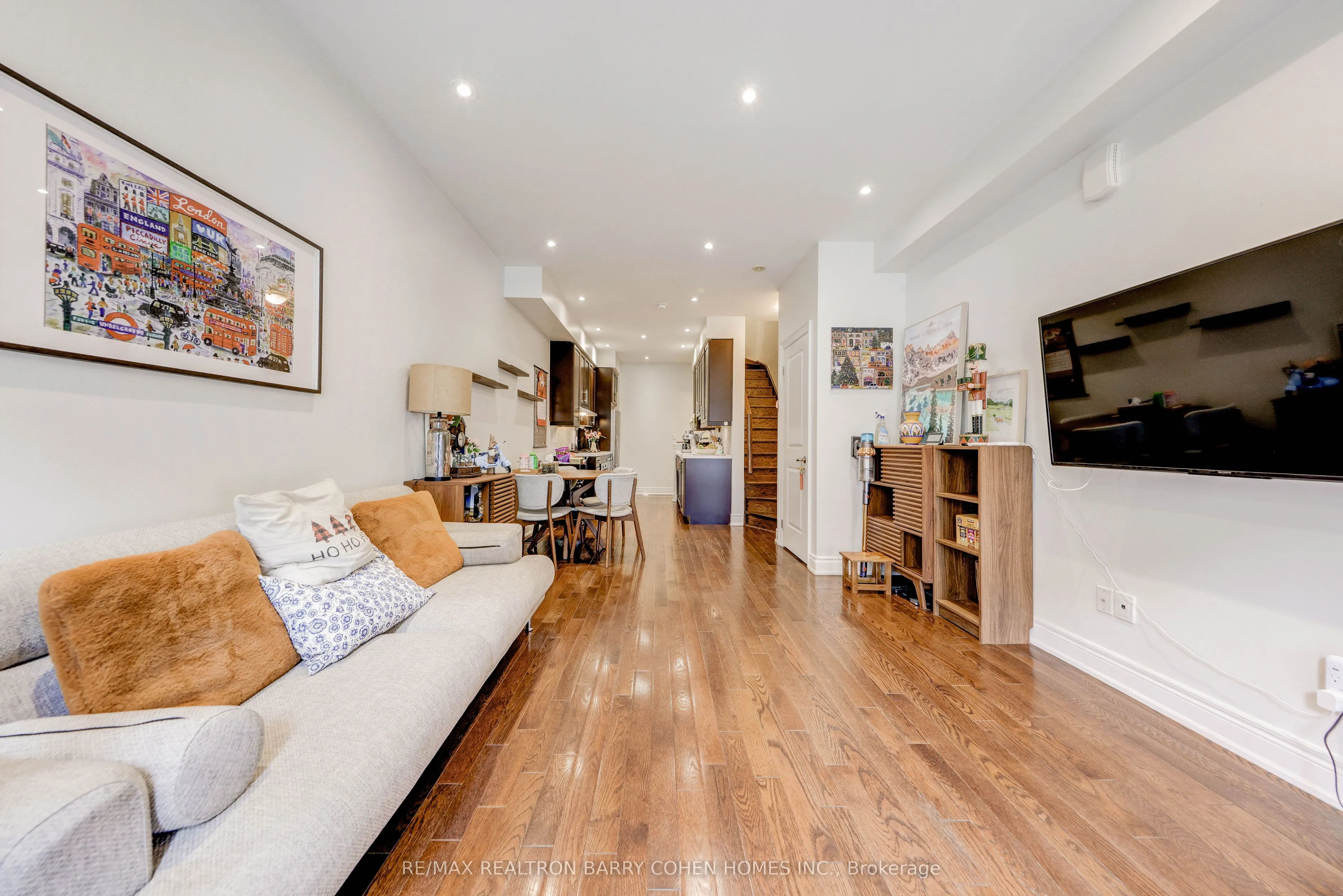 50 Hargrave Lane, #7