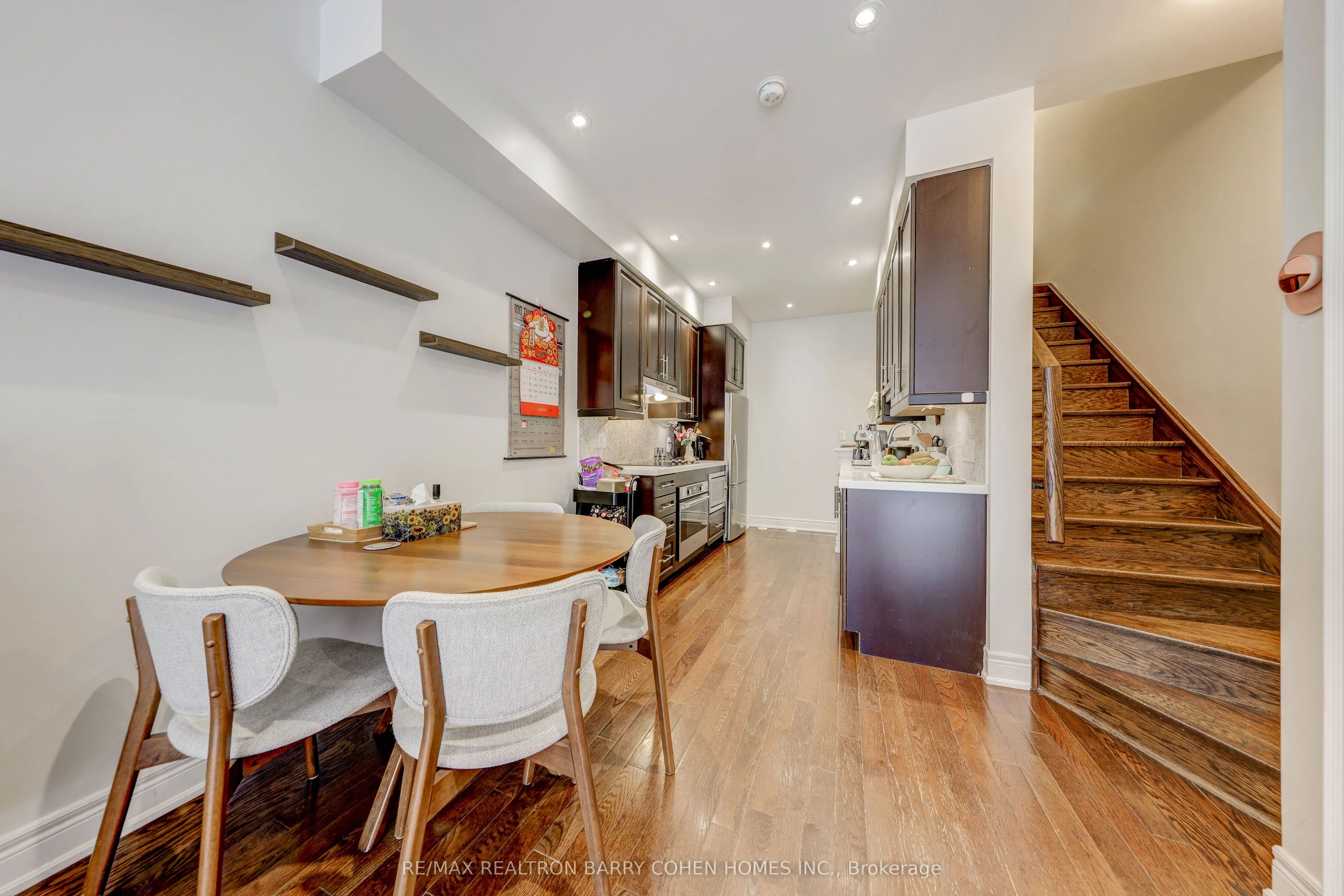 50 Hargrave Lane, #7
