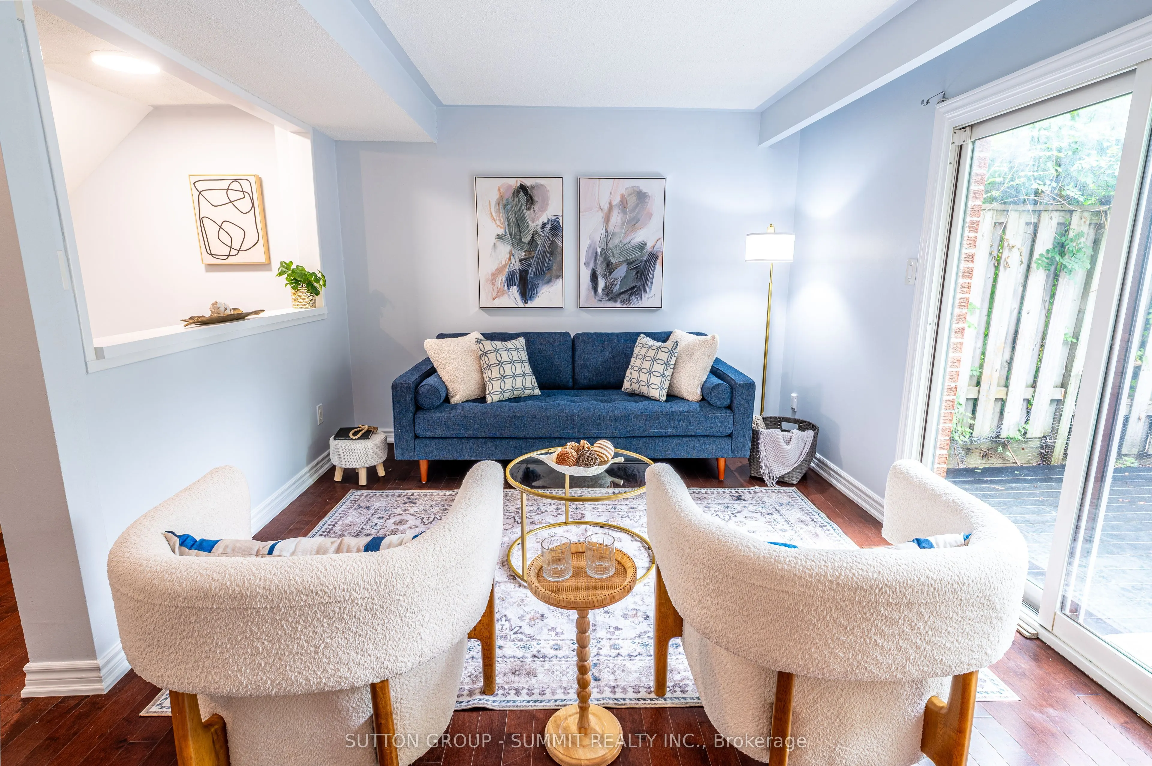 134 Song Meadowway, #70