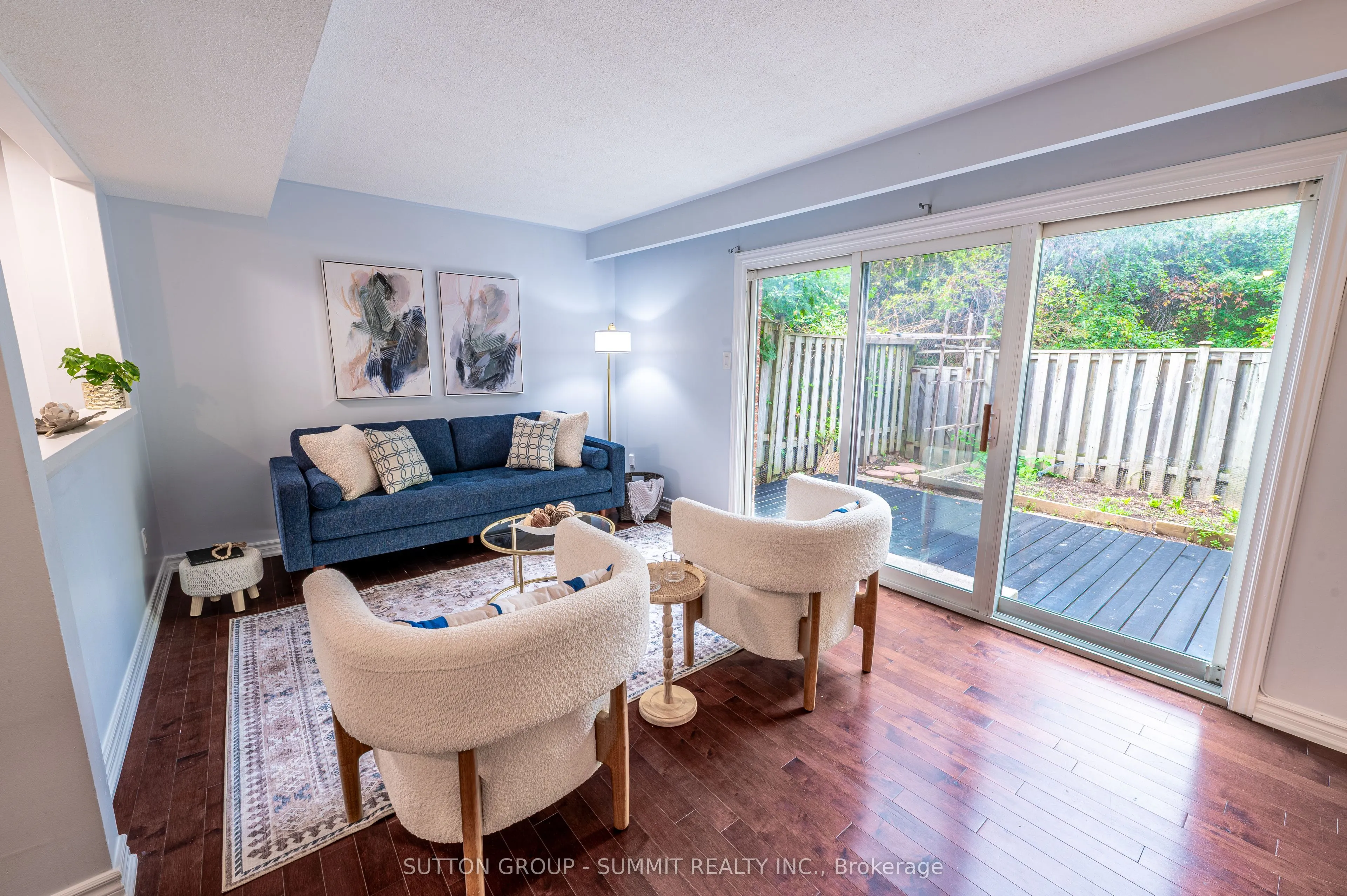 134 Song Meadowway, #70