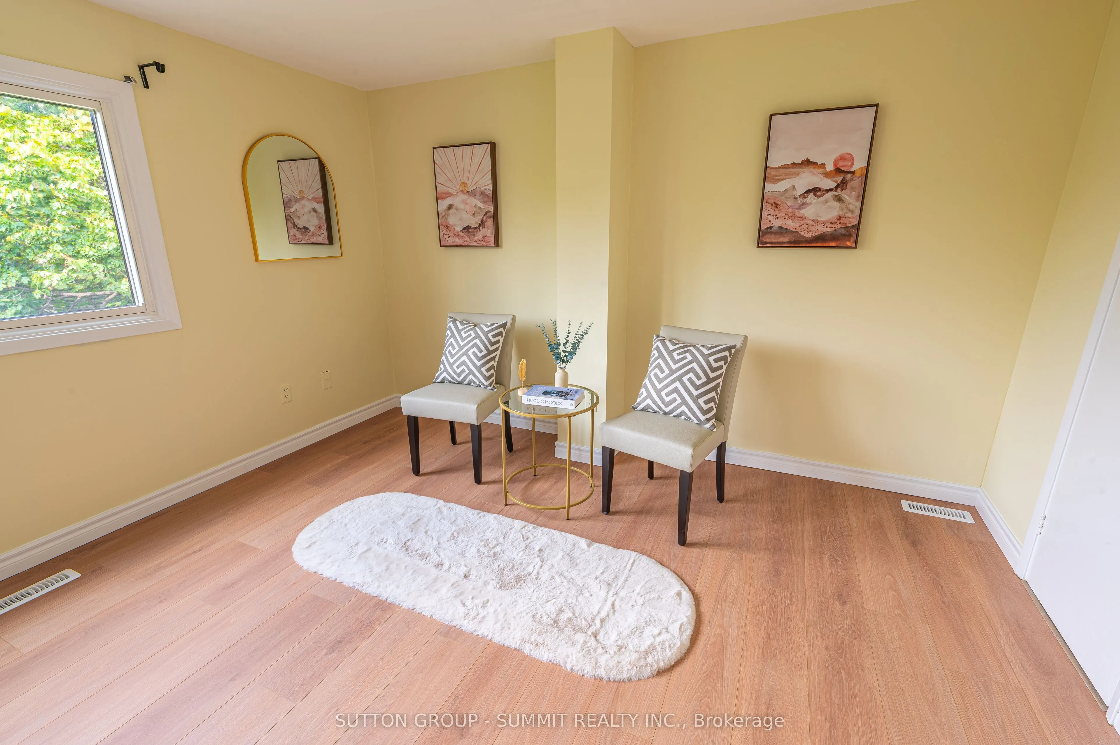 134 Song Meadowway, #70
