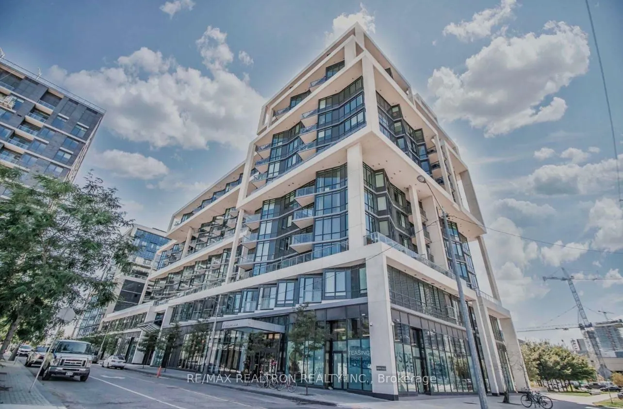 15 Merchant's Wharf, #244