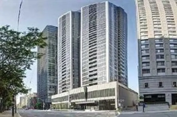 28 Ted Rogers Way, #1809